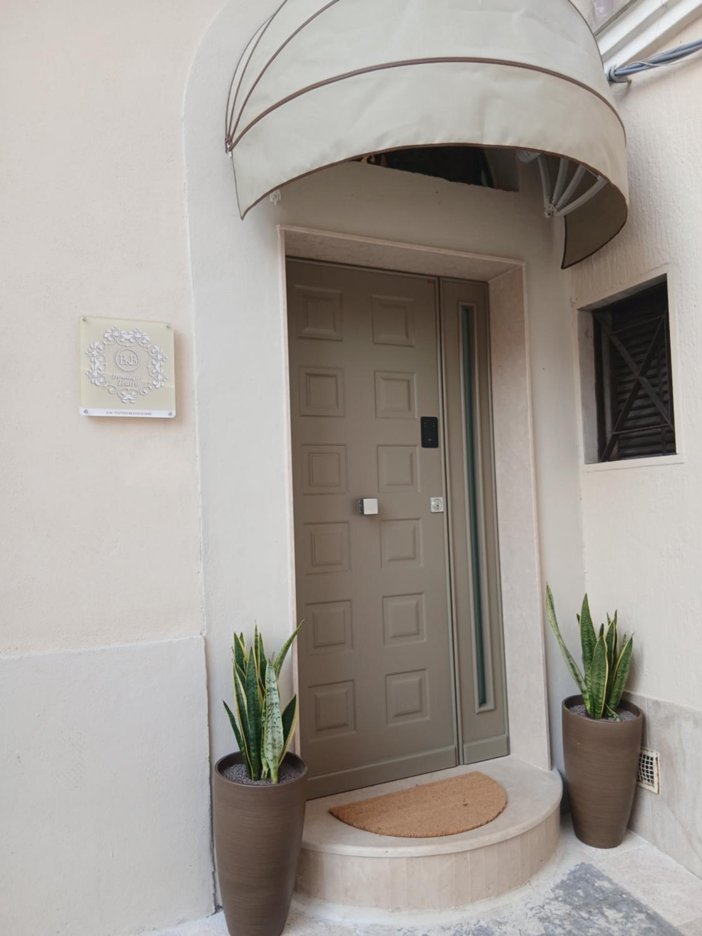 boutique teatro b&b