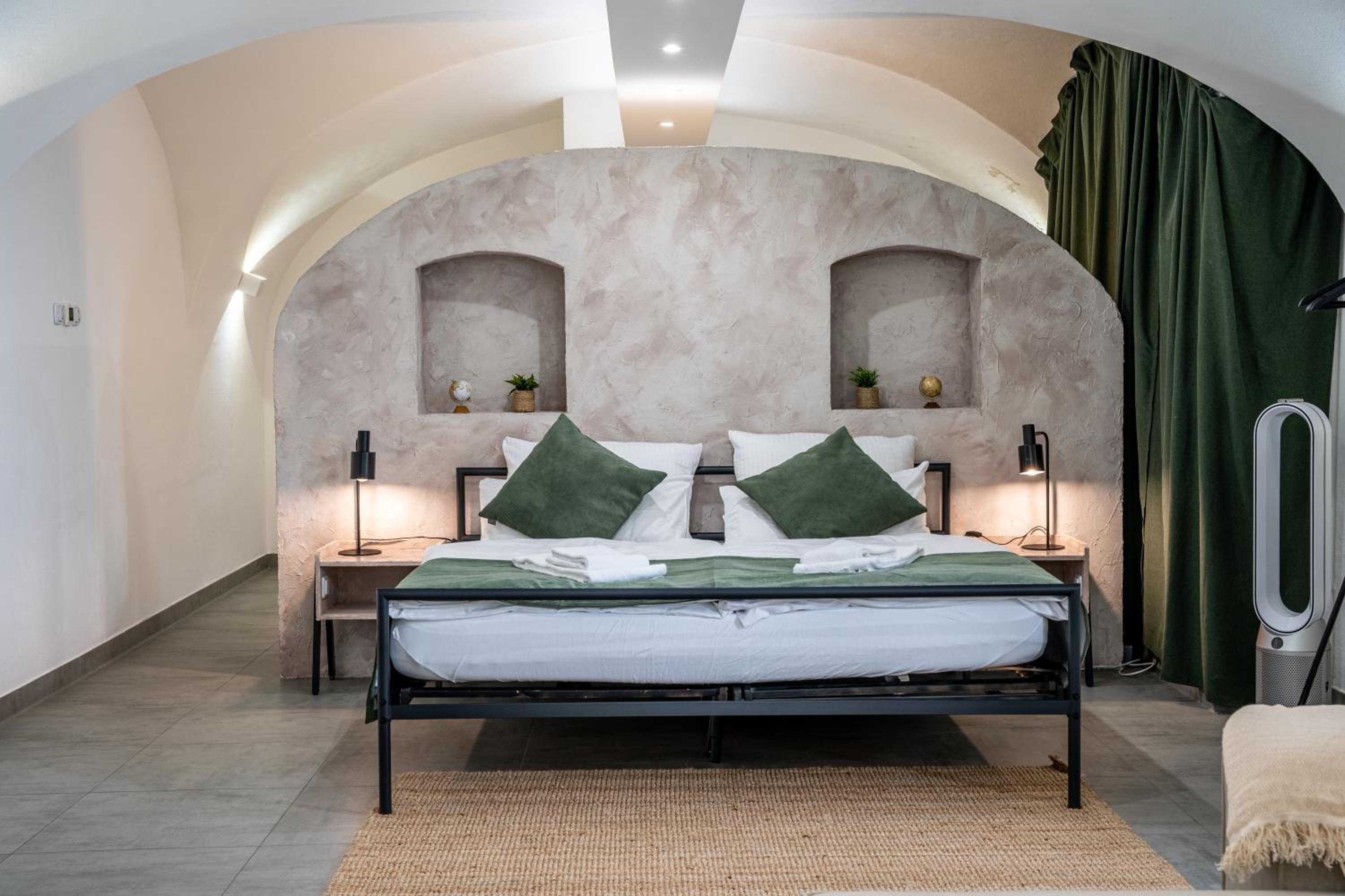 JH Apartments Landshut - 100