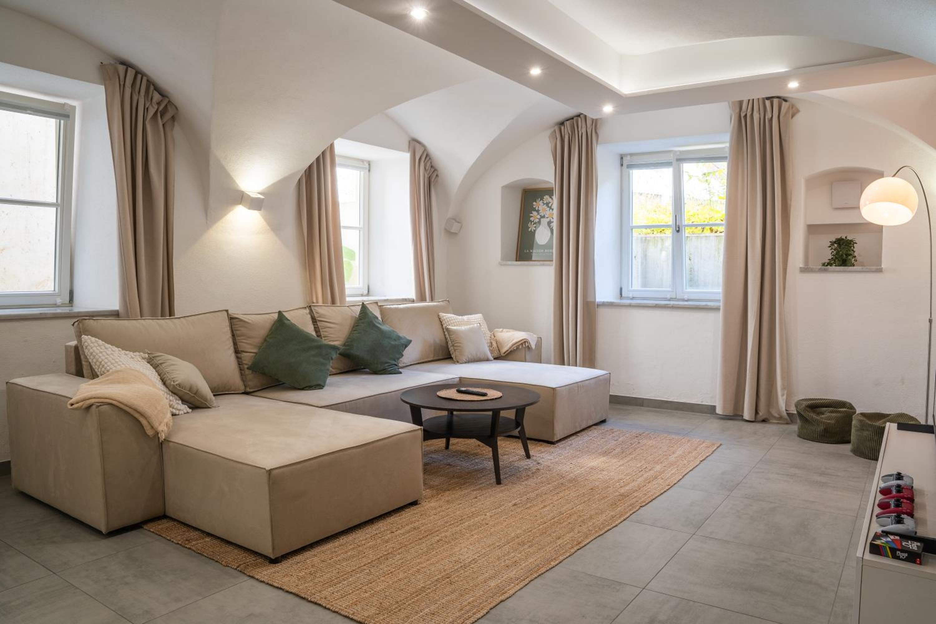JH Apartments Landshut - 100