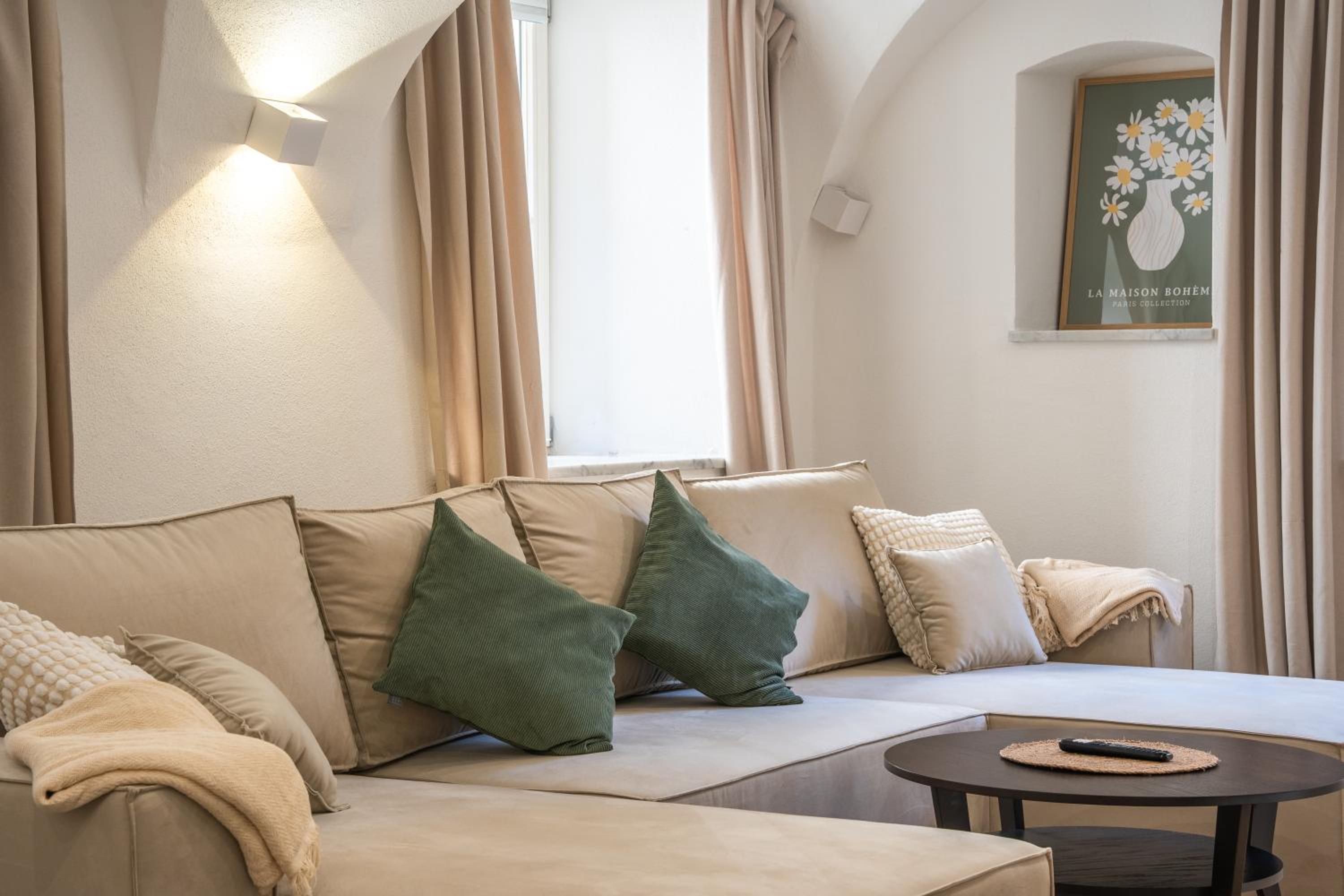JH Apartments Landshut - 100