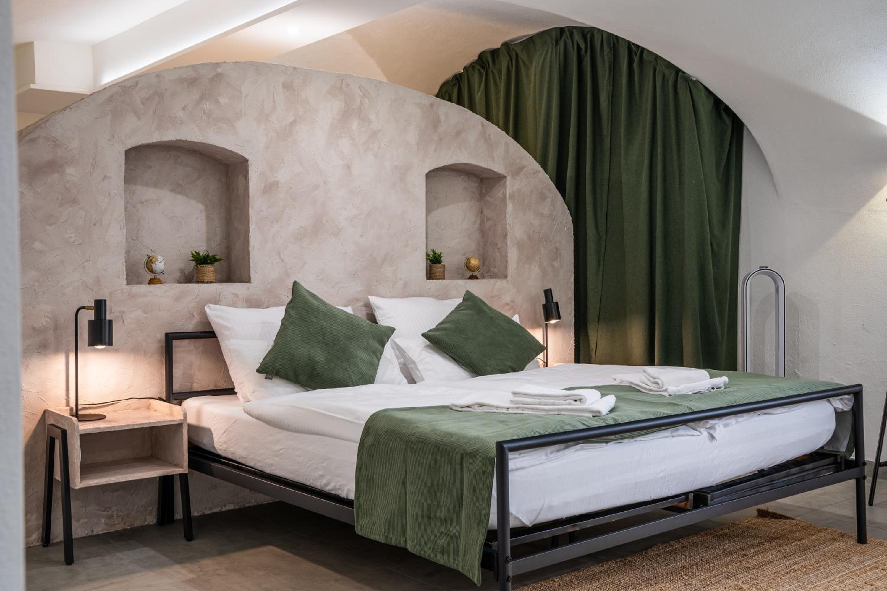 JH Apartments Landshut - 100