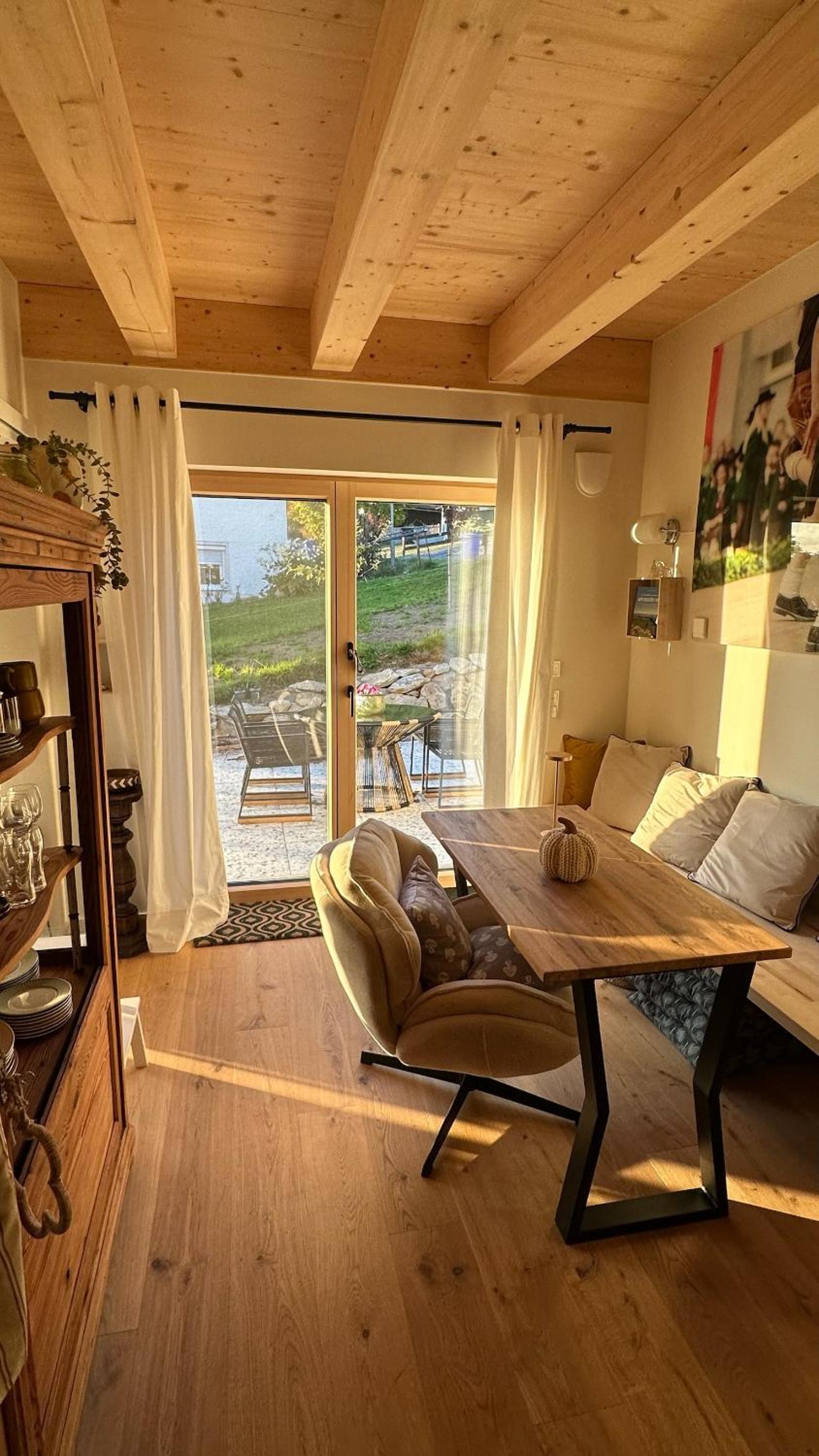 5 DTV Sterne Ferienwohnung Villa Barka