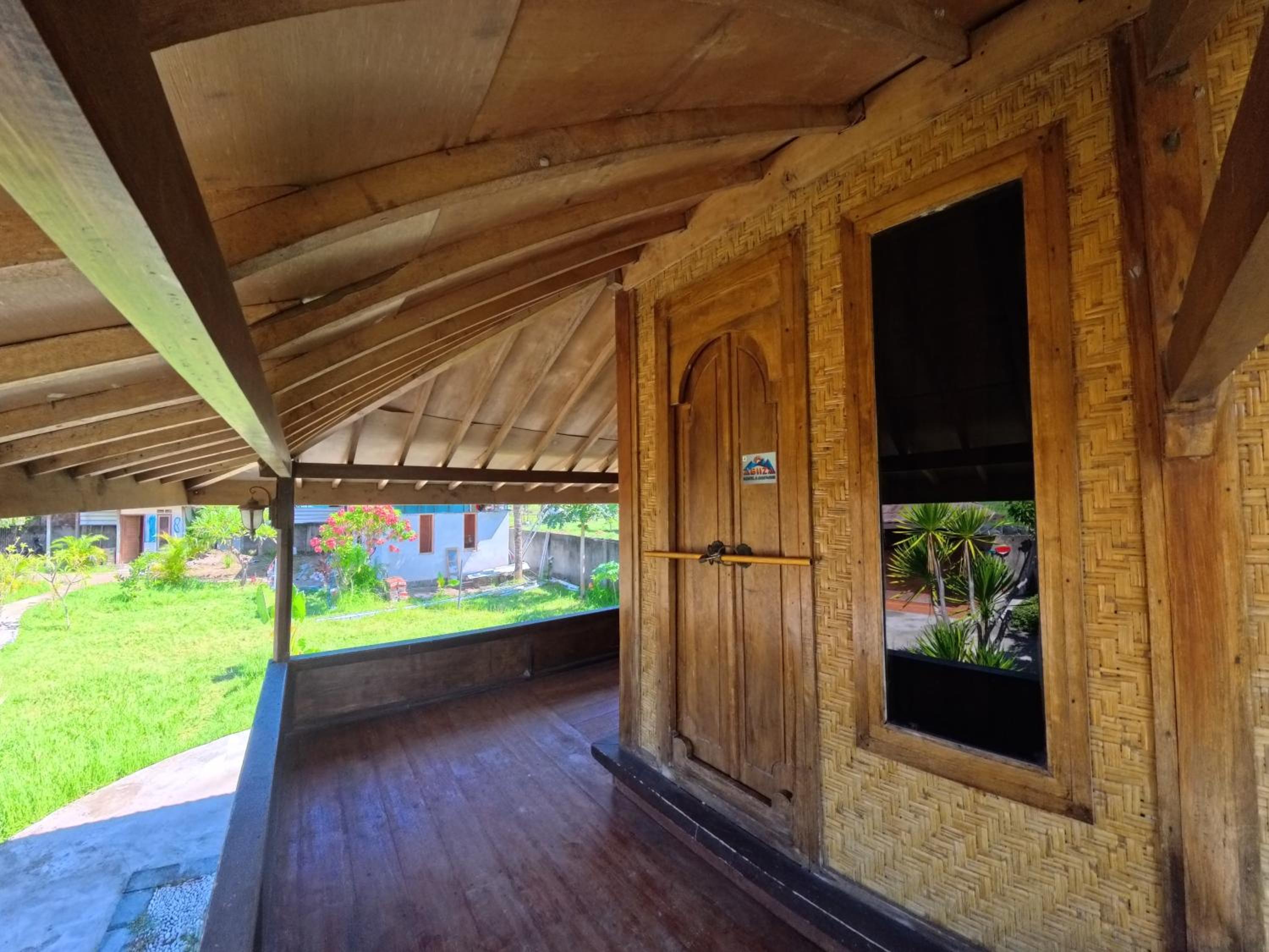 Lumera House