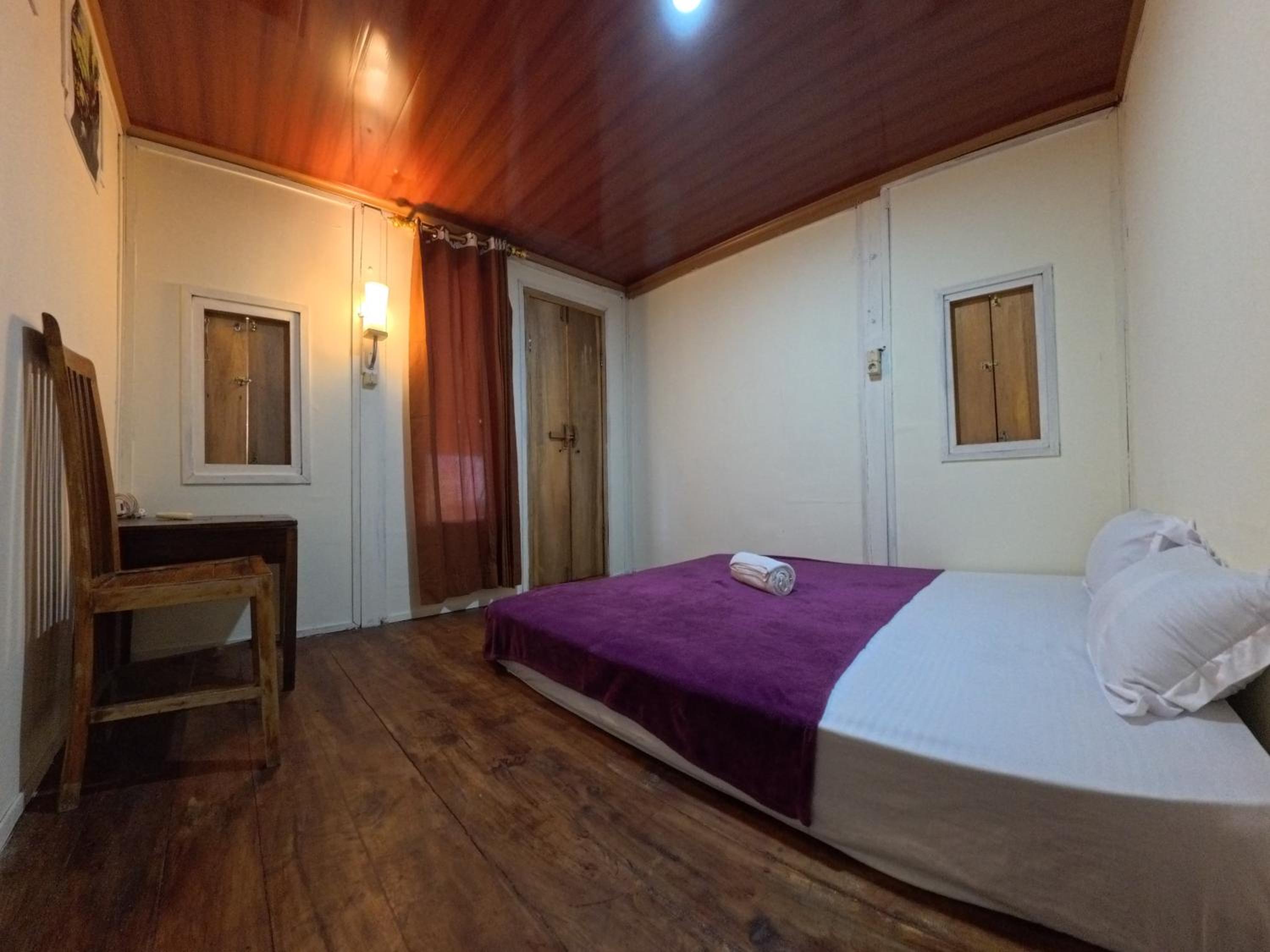 Lumera House