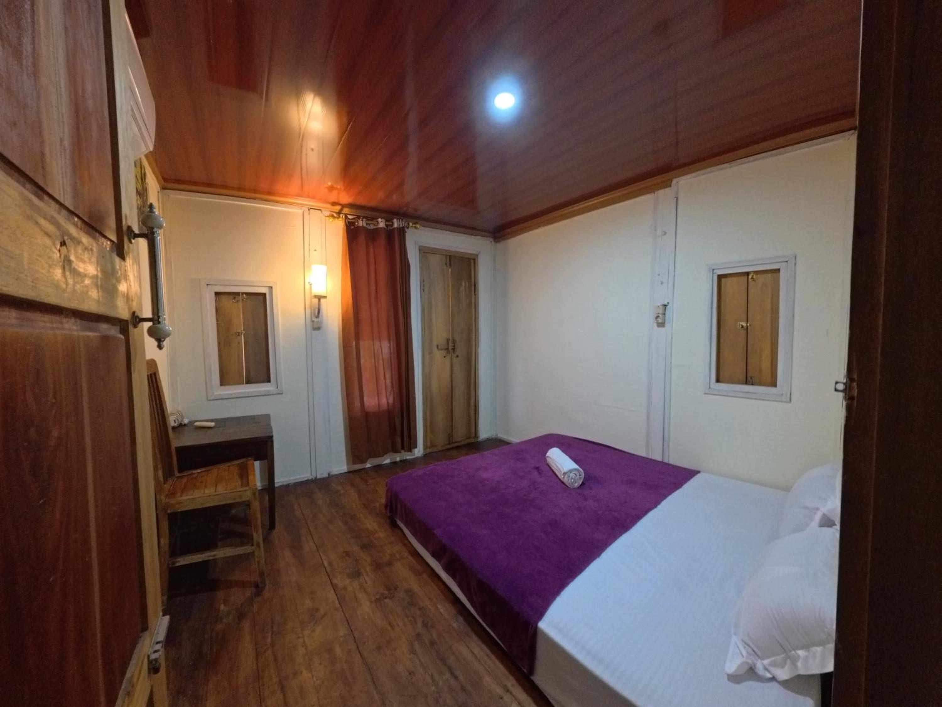 Lumera House