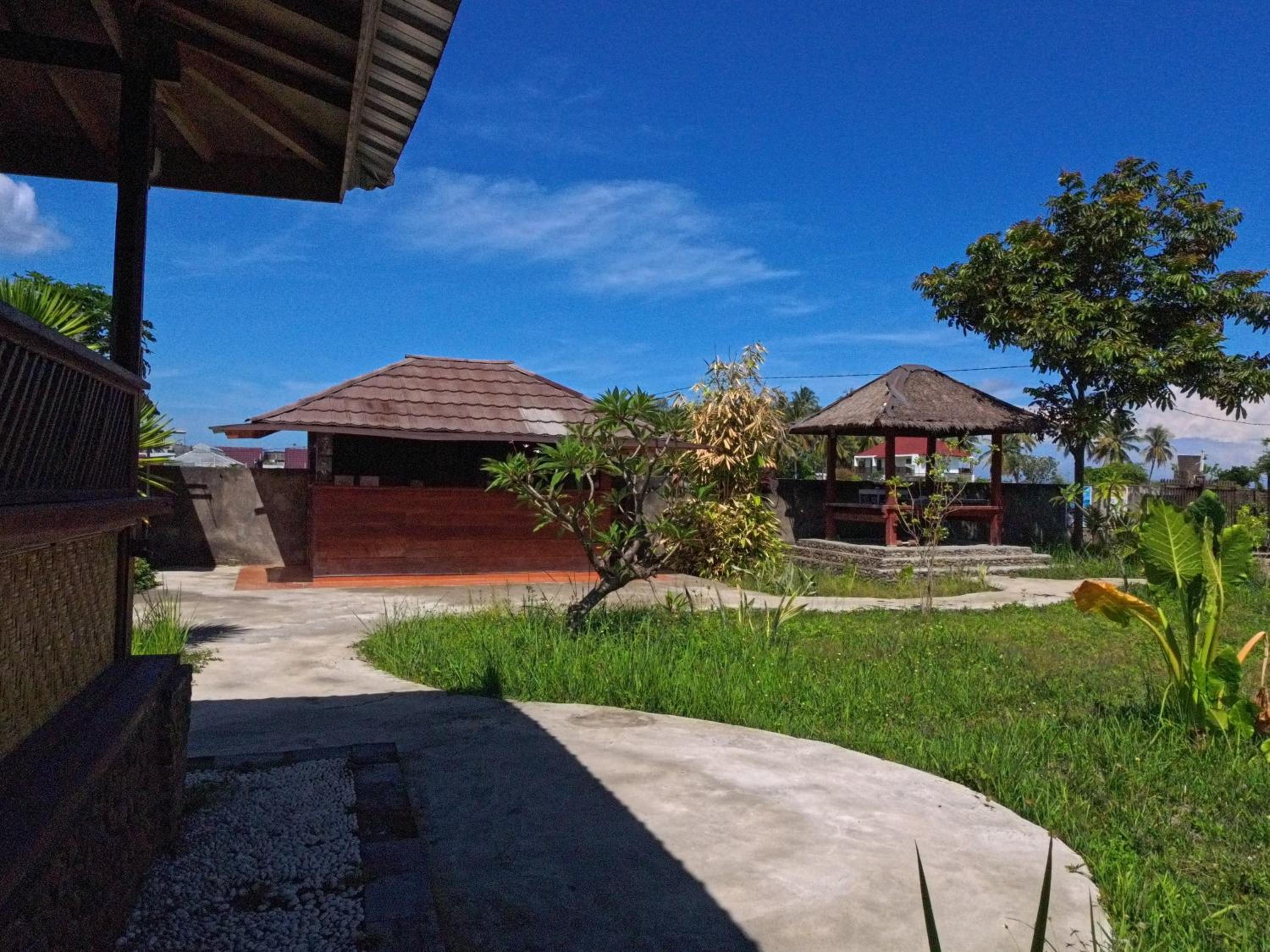 Lumera House