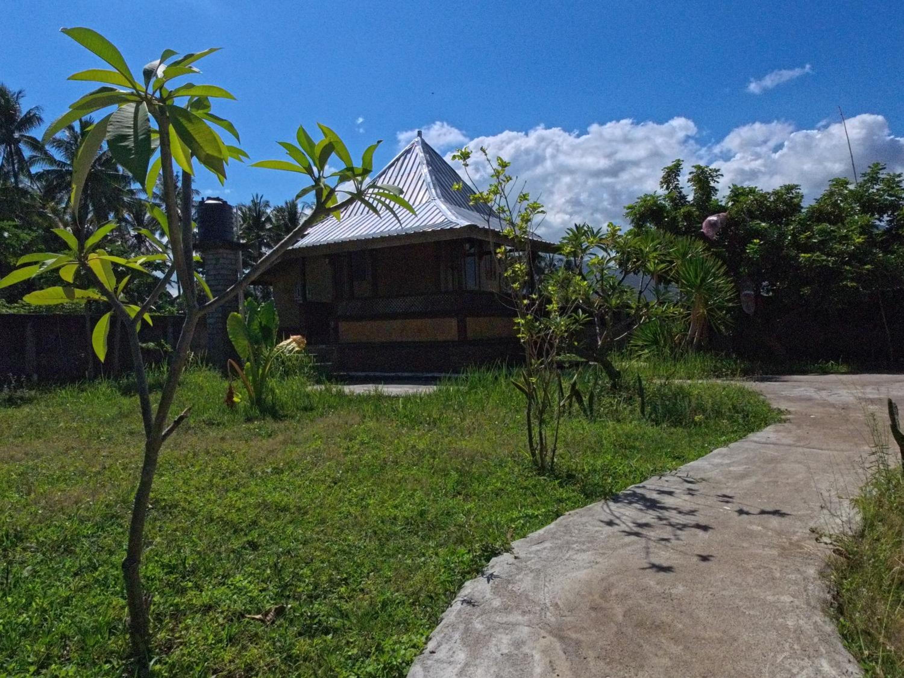 Lumera House