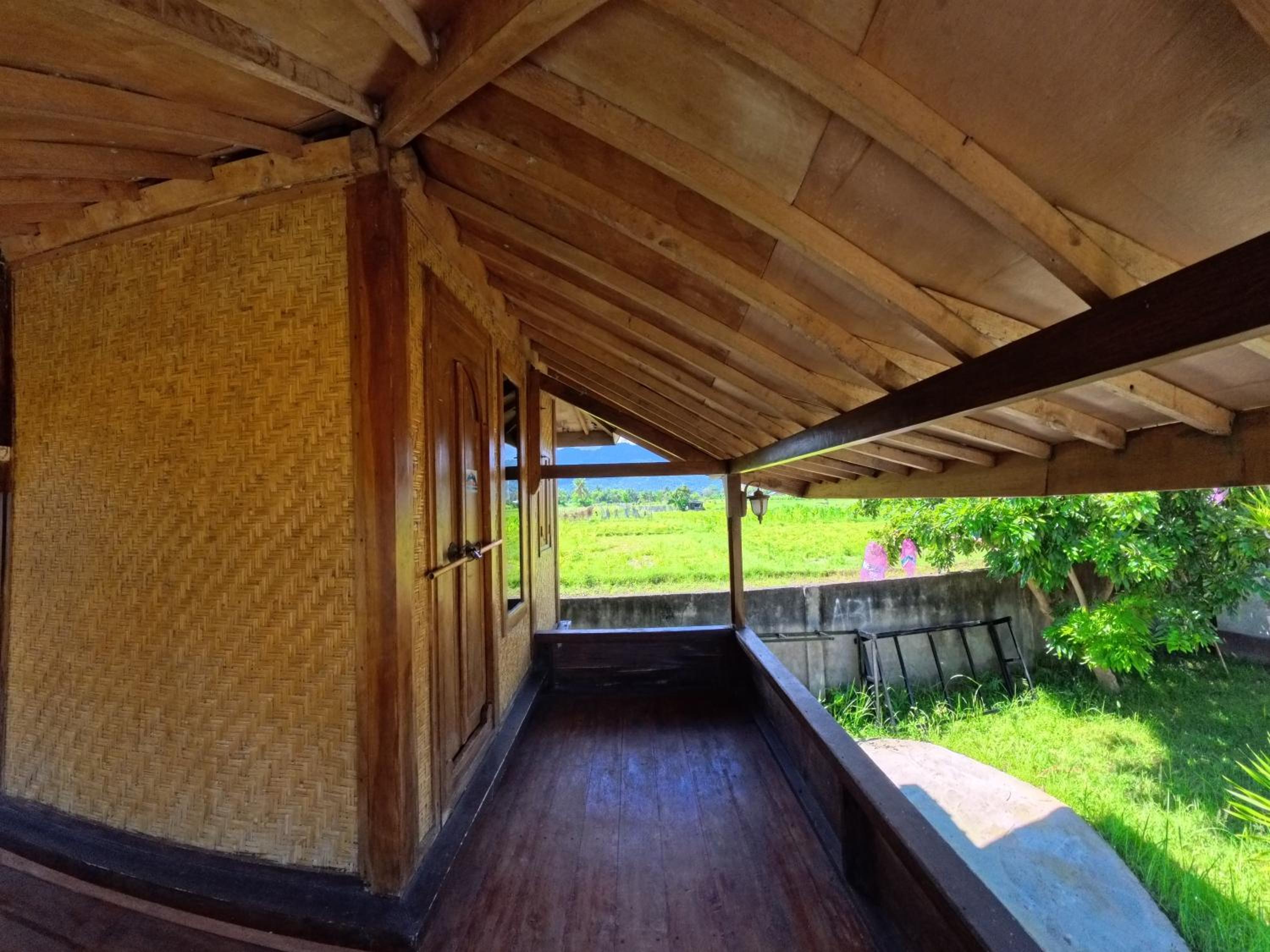 Lumera House