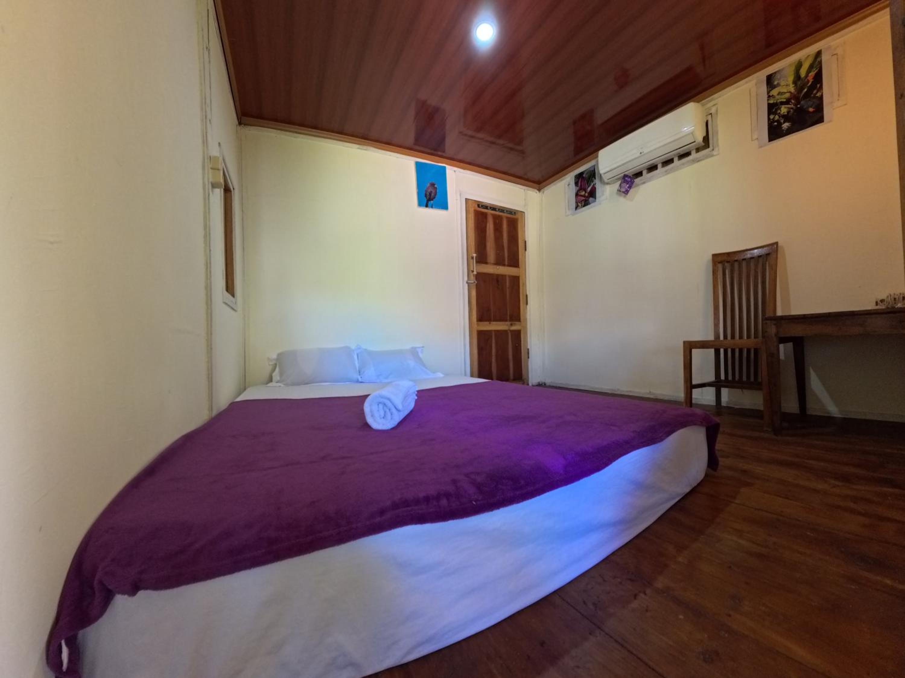 Lumera House