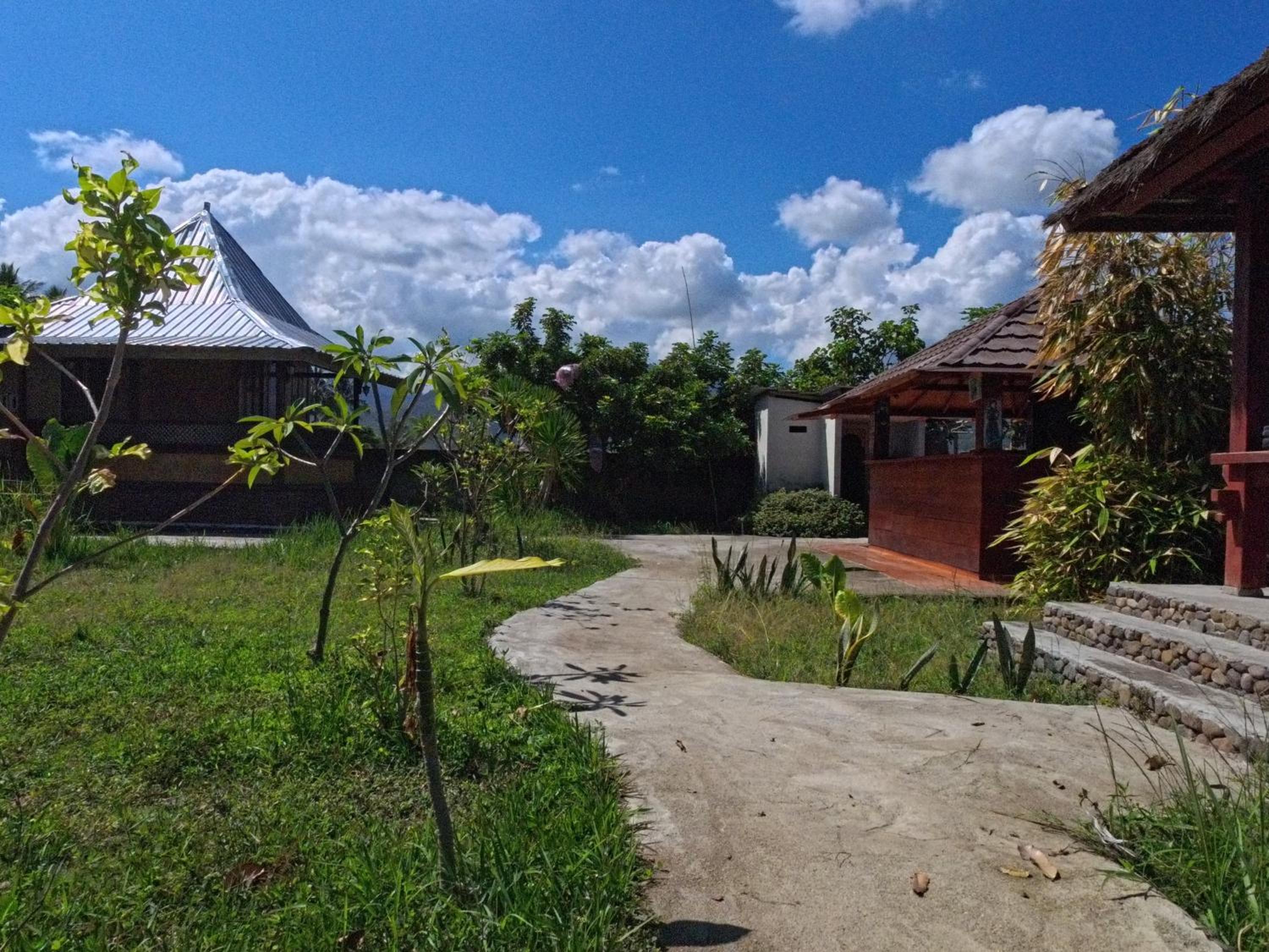Lumera House