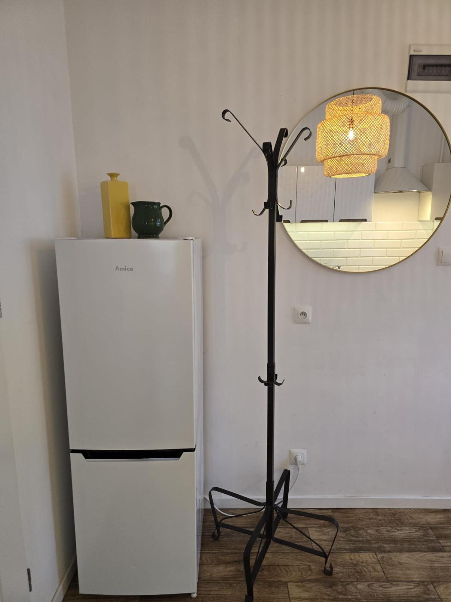 Apartamenty CAPPUCCINO