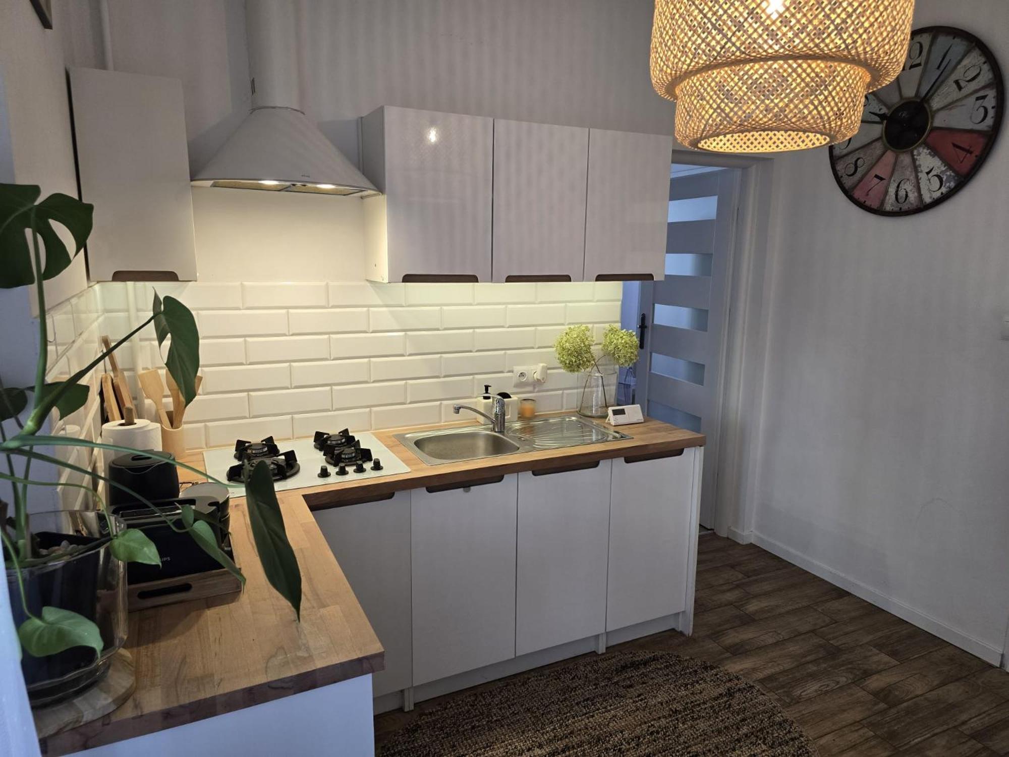Apartamenty CAPPUCCINO