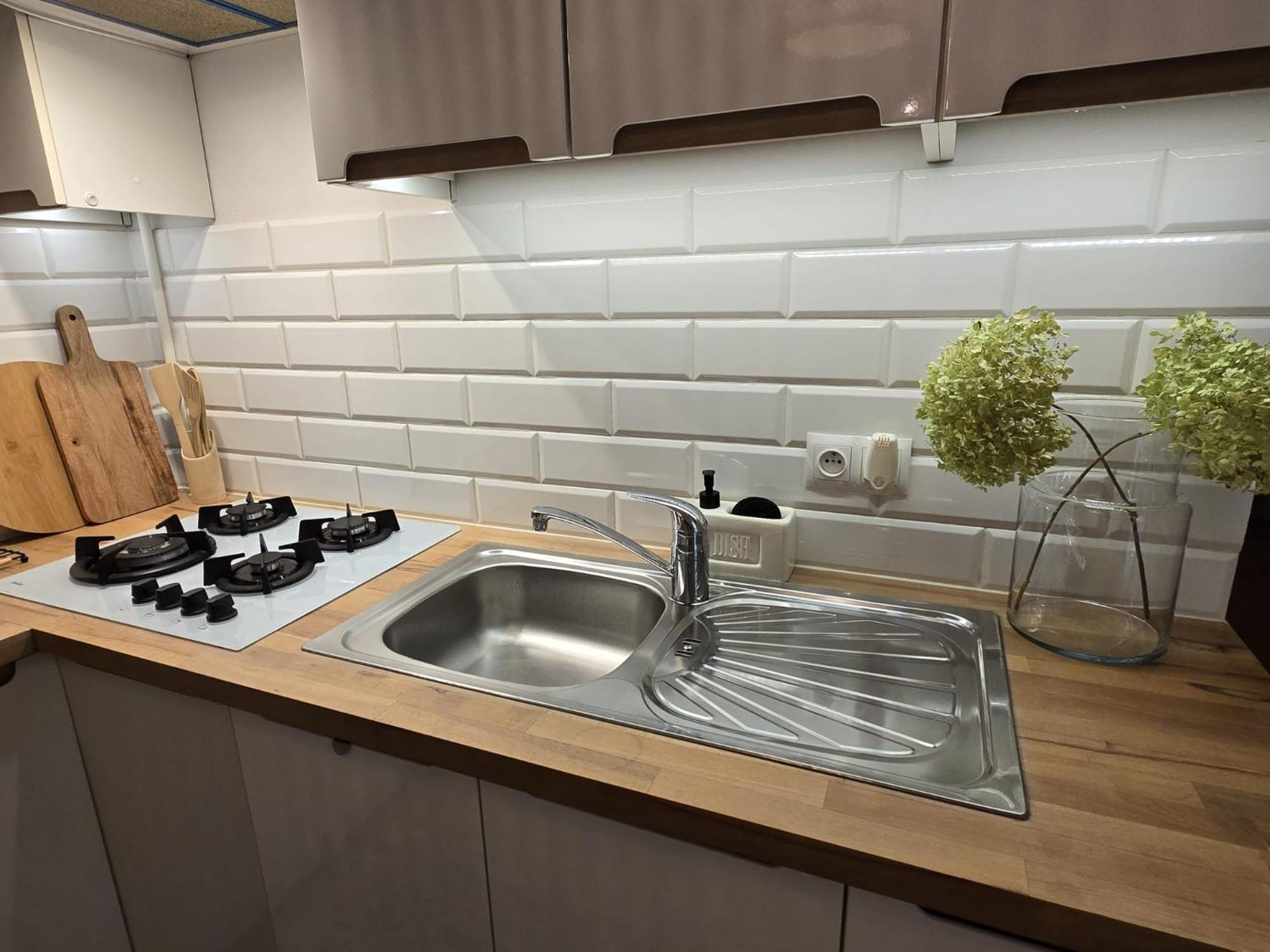 Apartamenty CAPPUCCINO