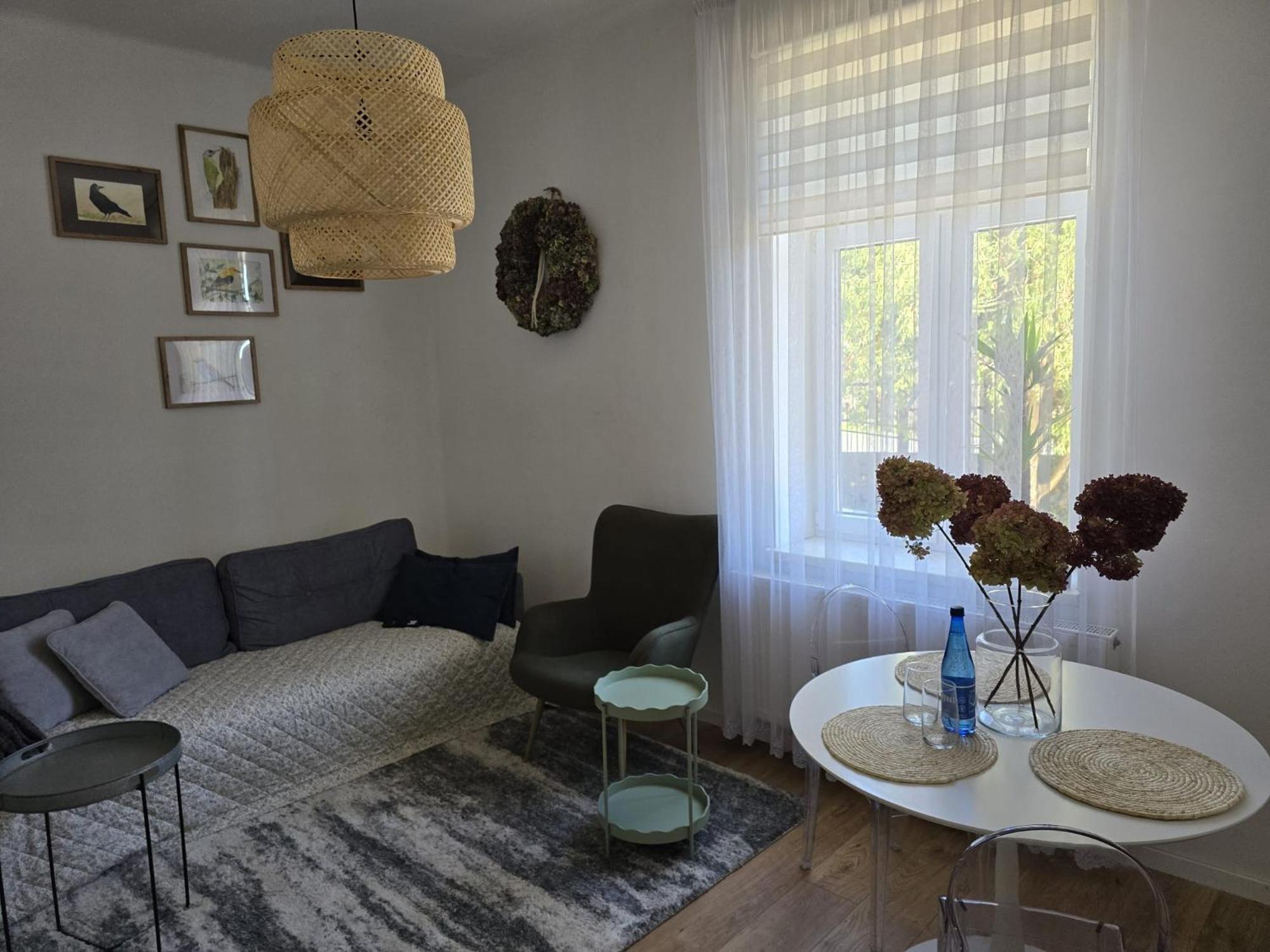 Apartamenty CAPPUCCINO