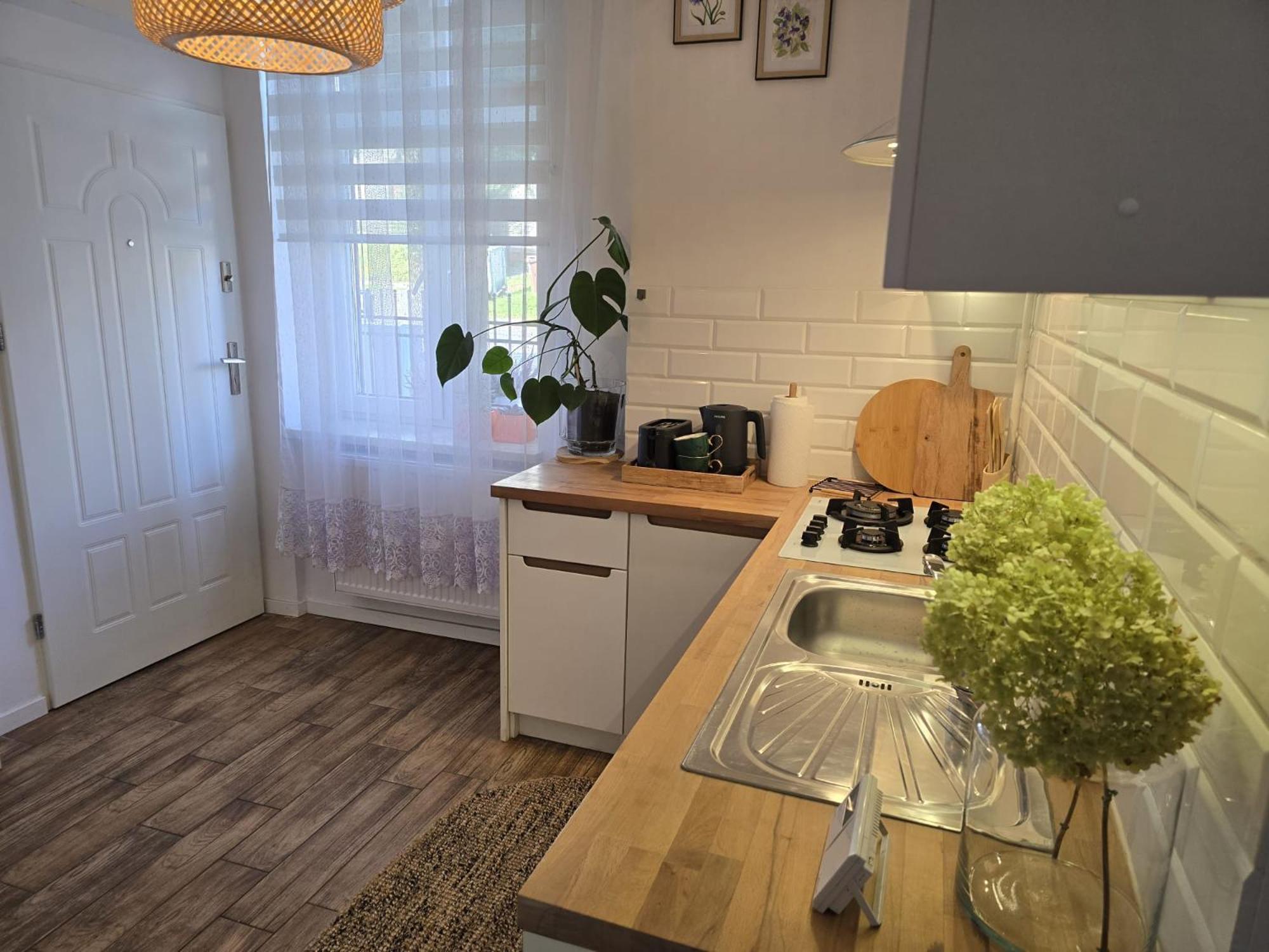 Apartamenty CAPPUCCINO