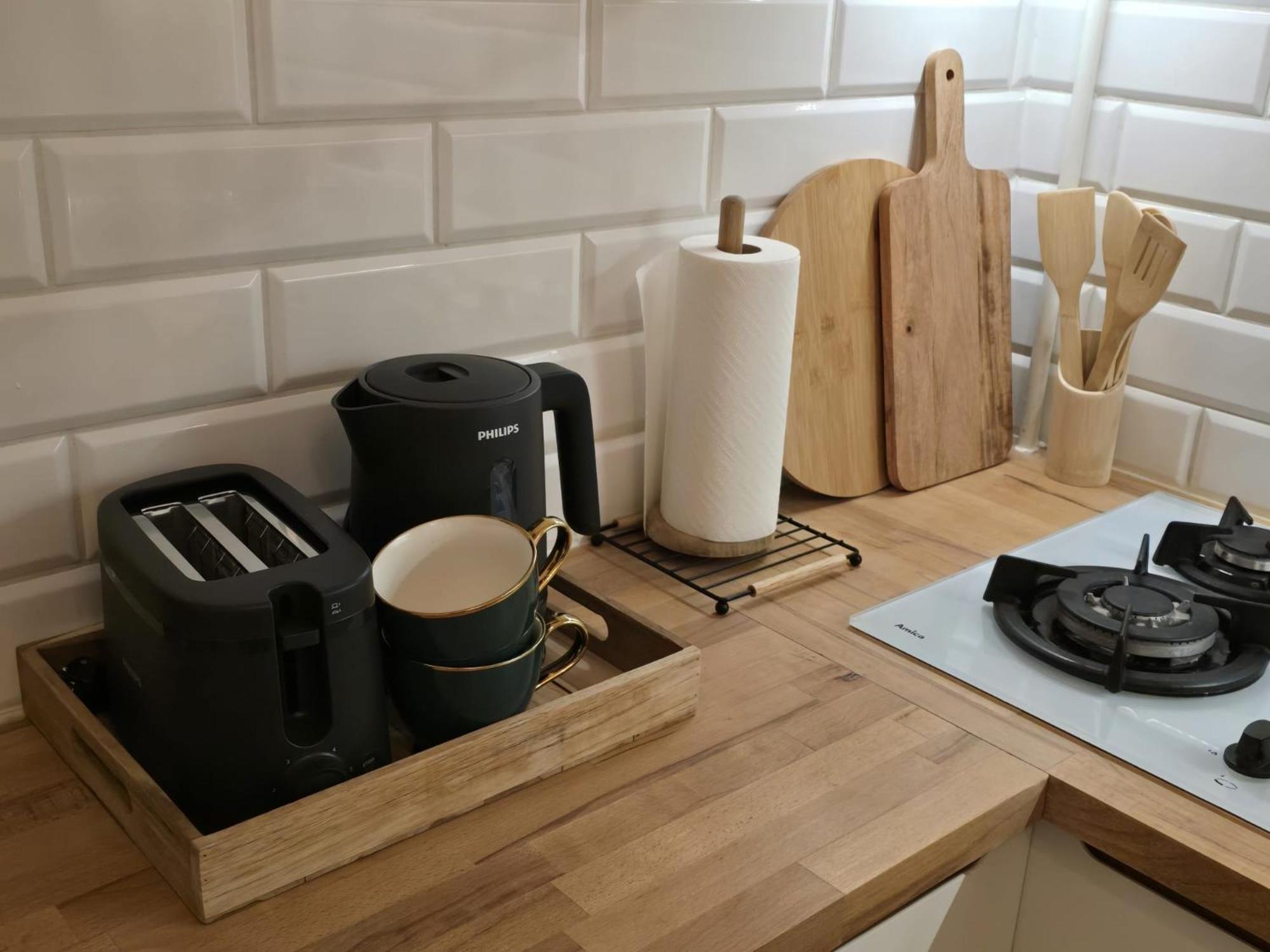 Apartamenty CAPPUCCINO
