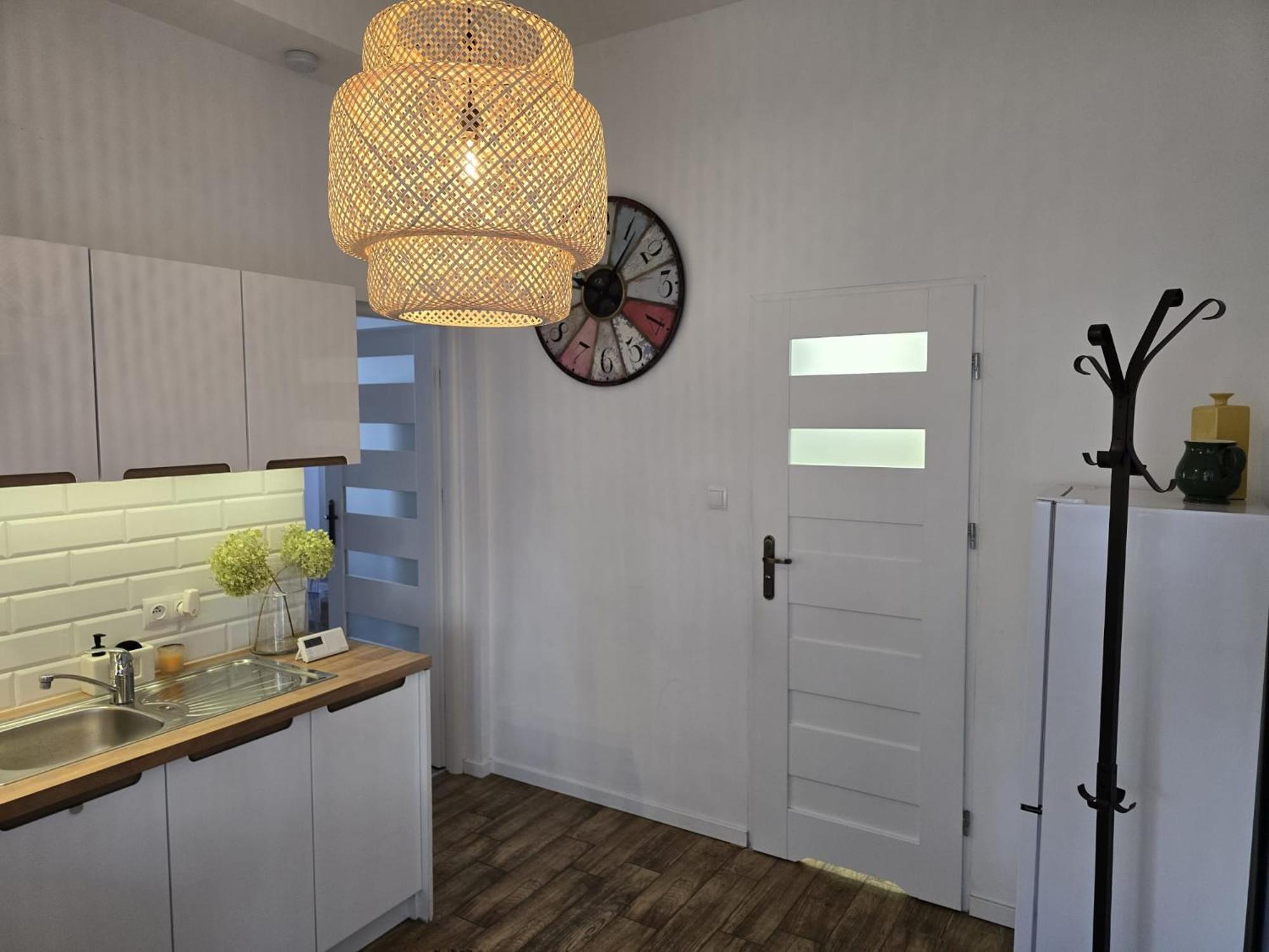 Apartamenty CAPPUCCINO
