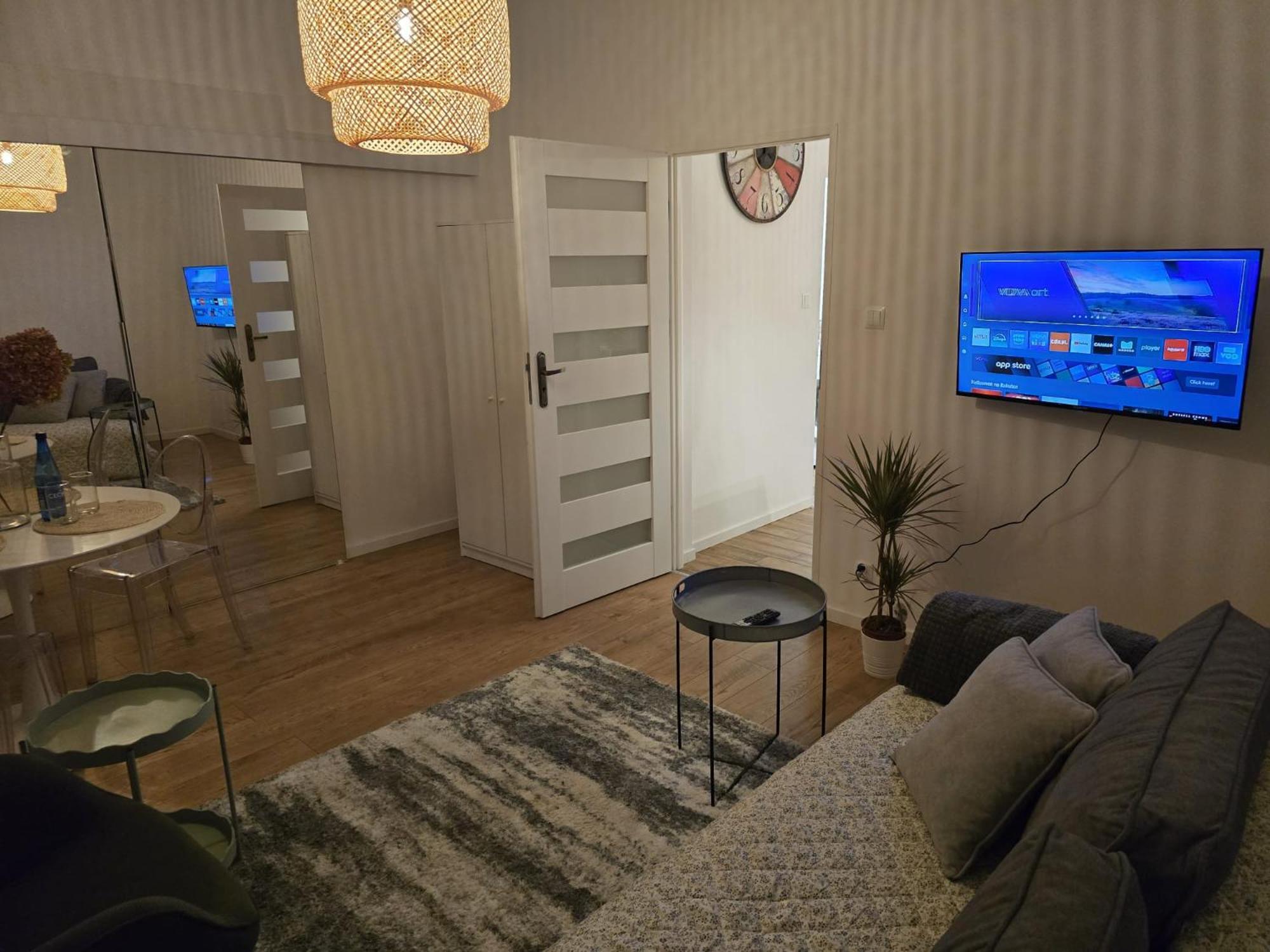 Apartamenty CAPPUCCINO