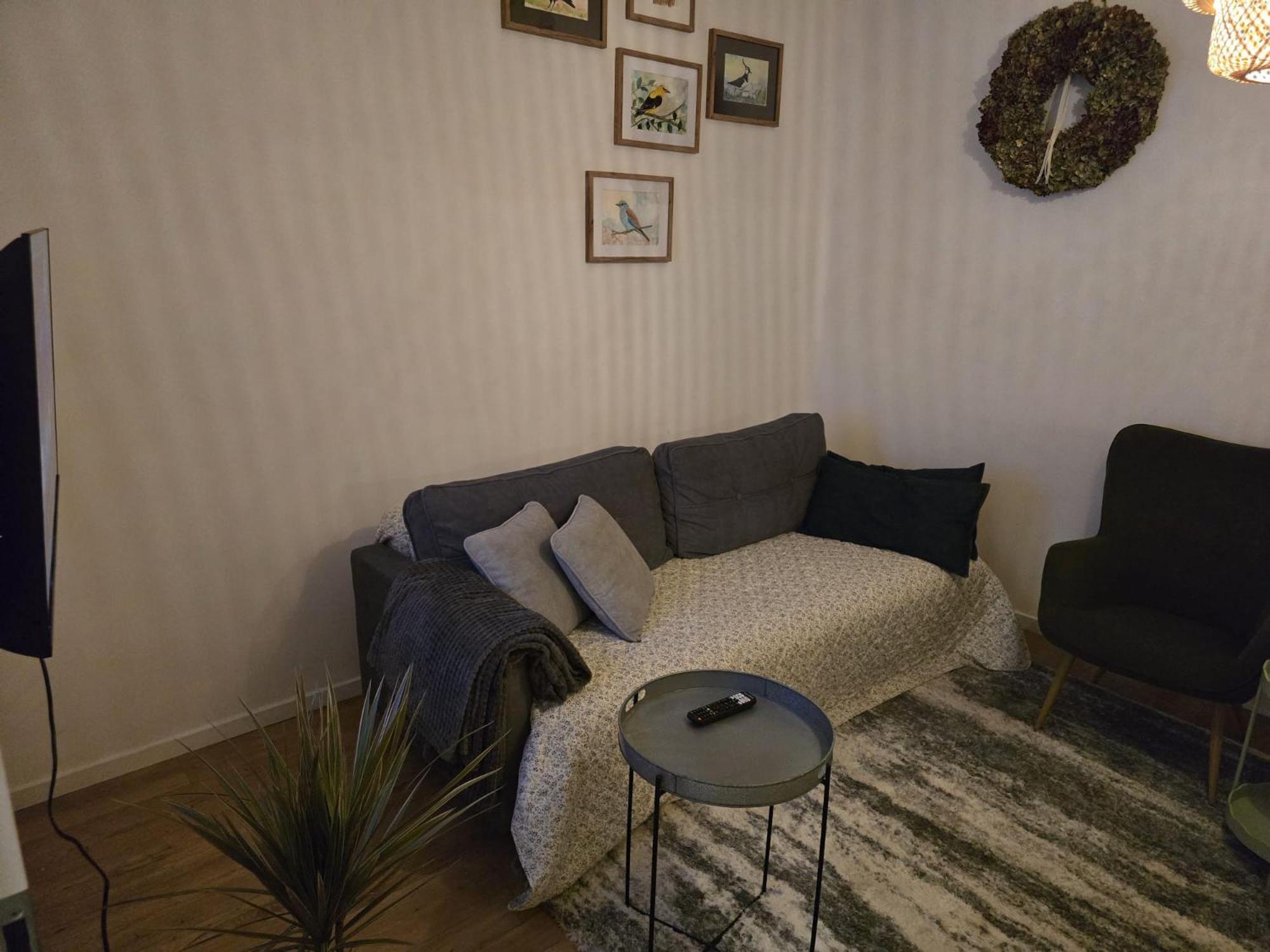 Apartamenty CAPPUCCINO