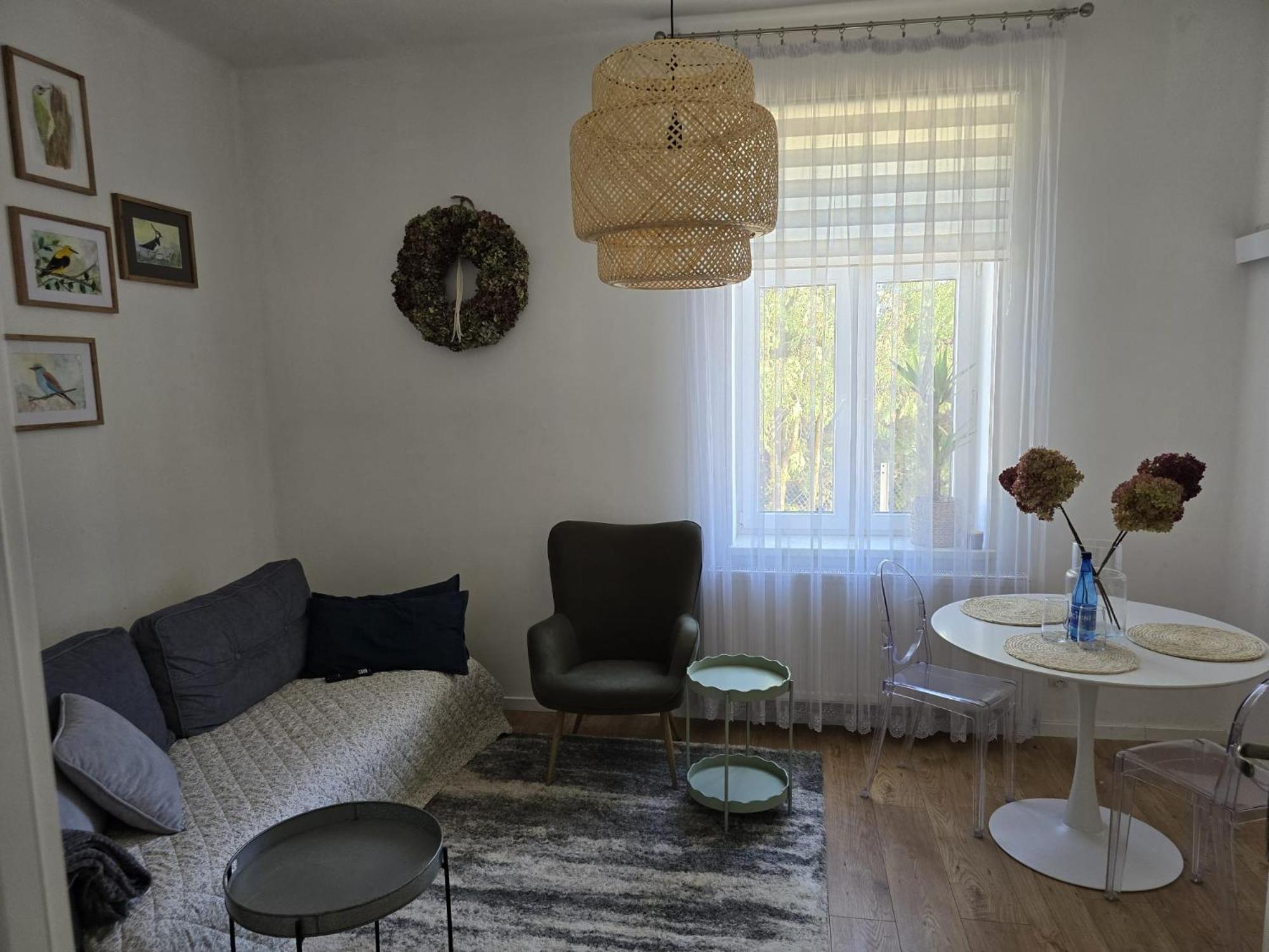 Apartamenty CAPPUCCINO