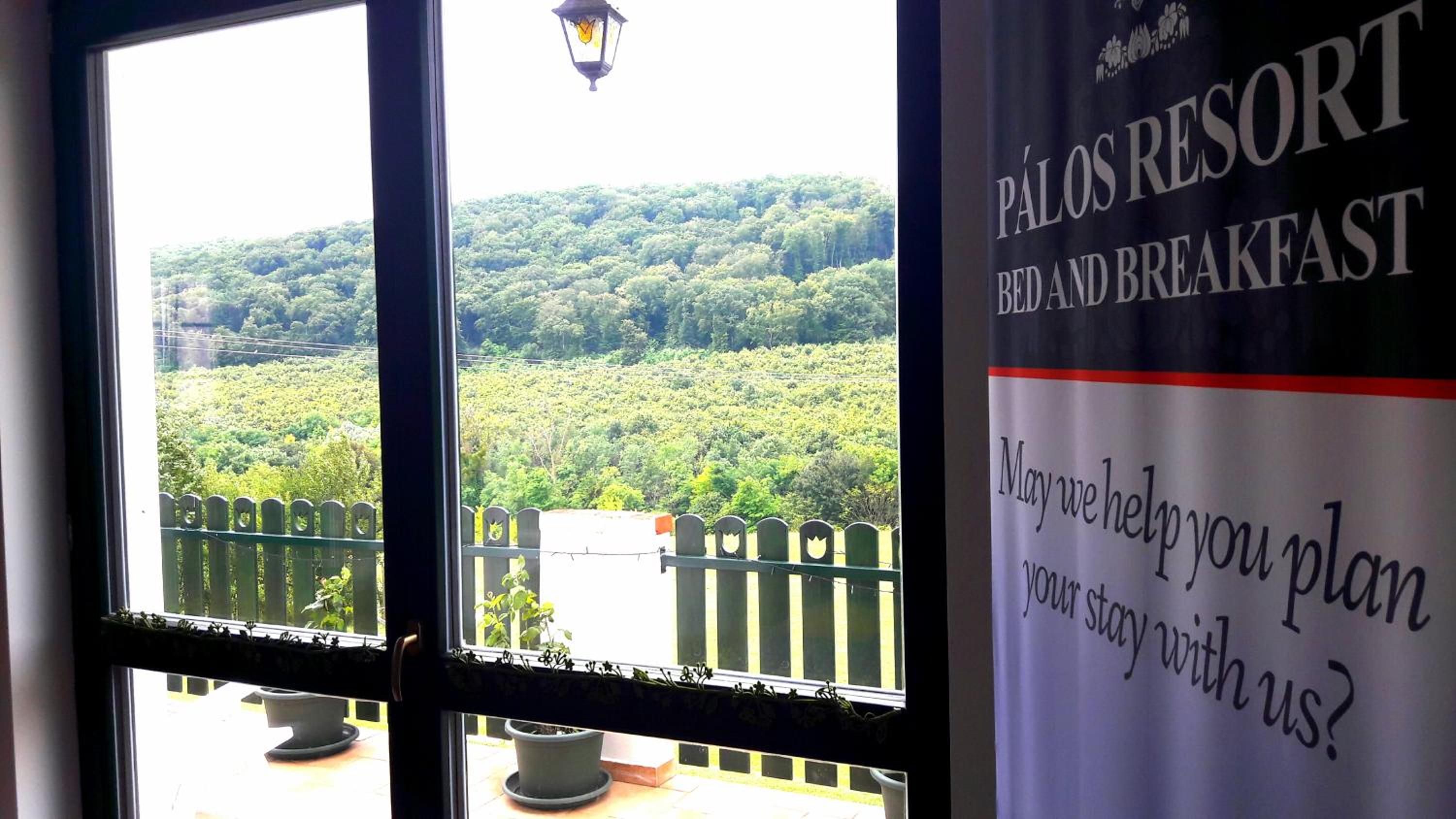 Pálos Resort