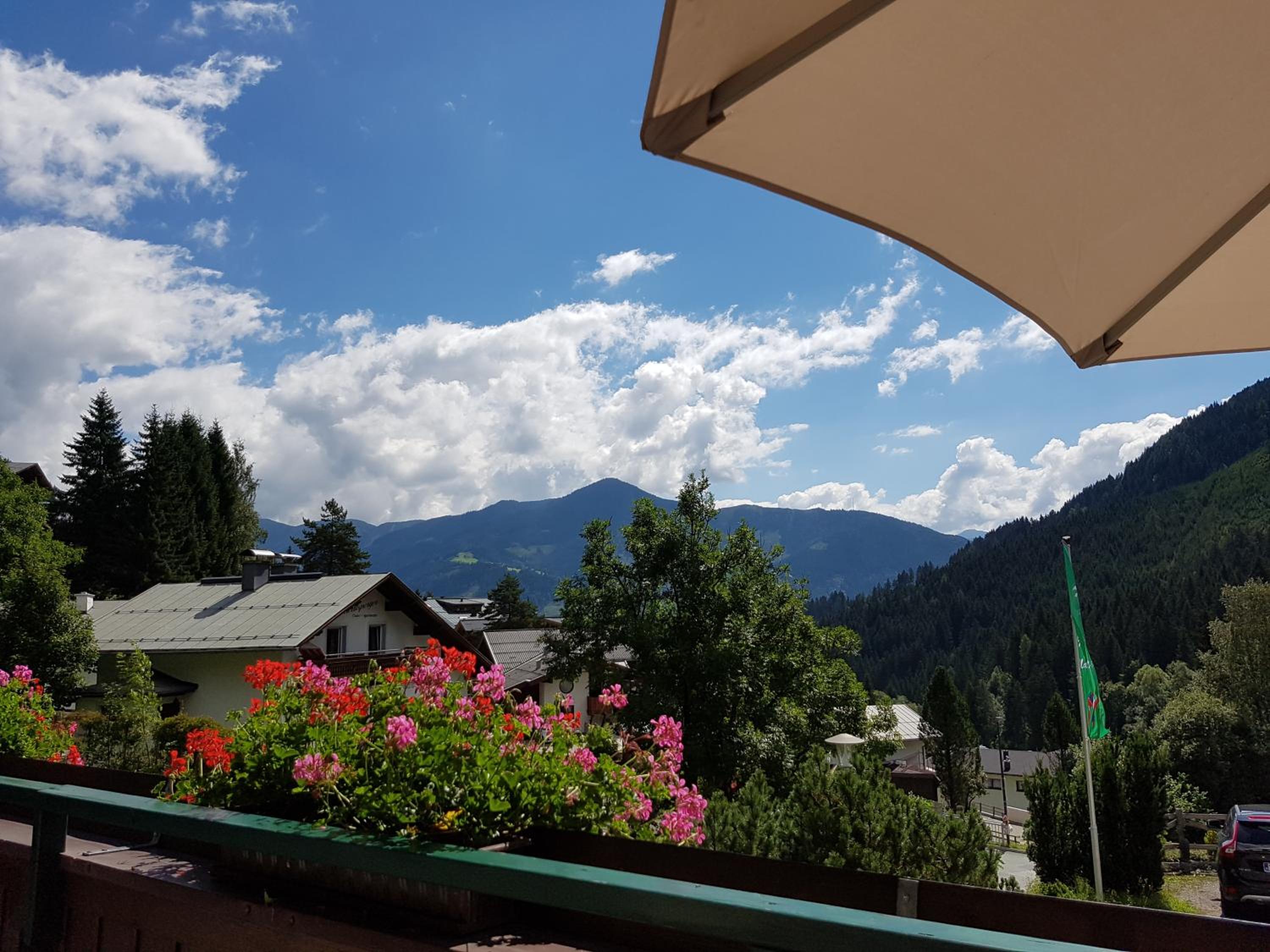Pension Margarete