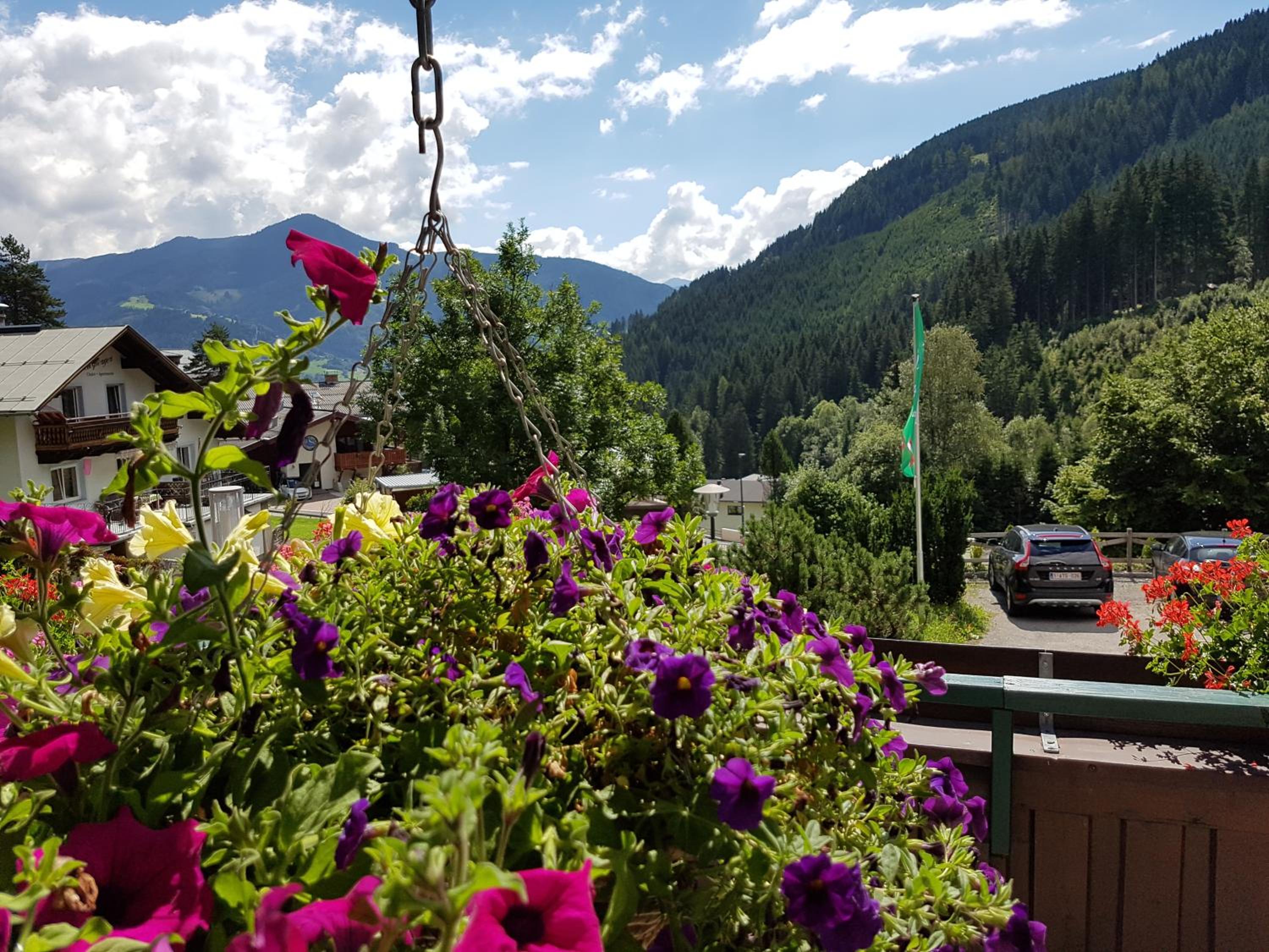 Pension Margarete