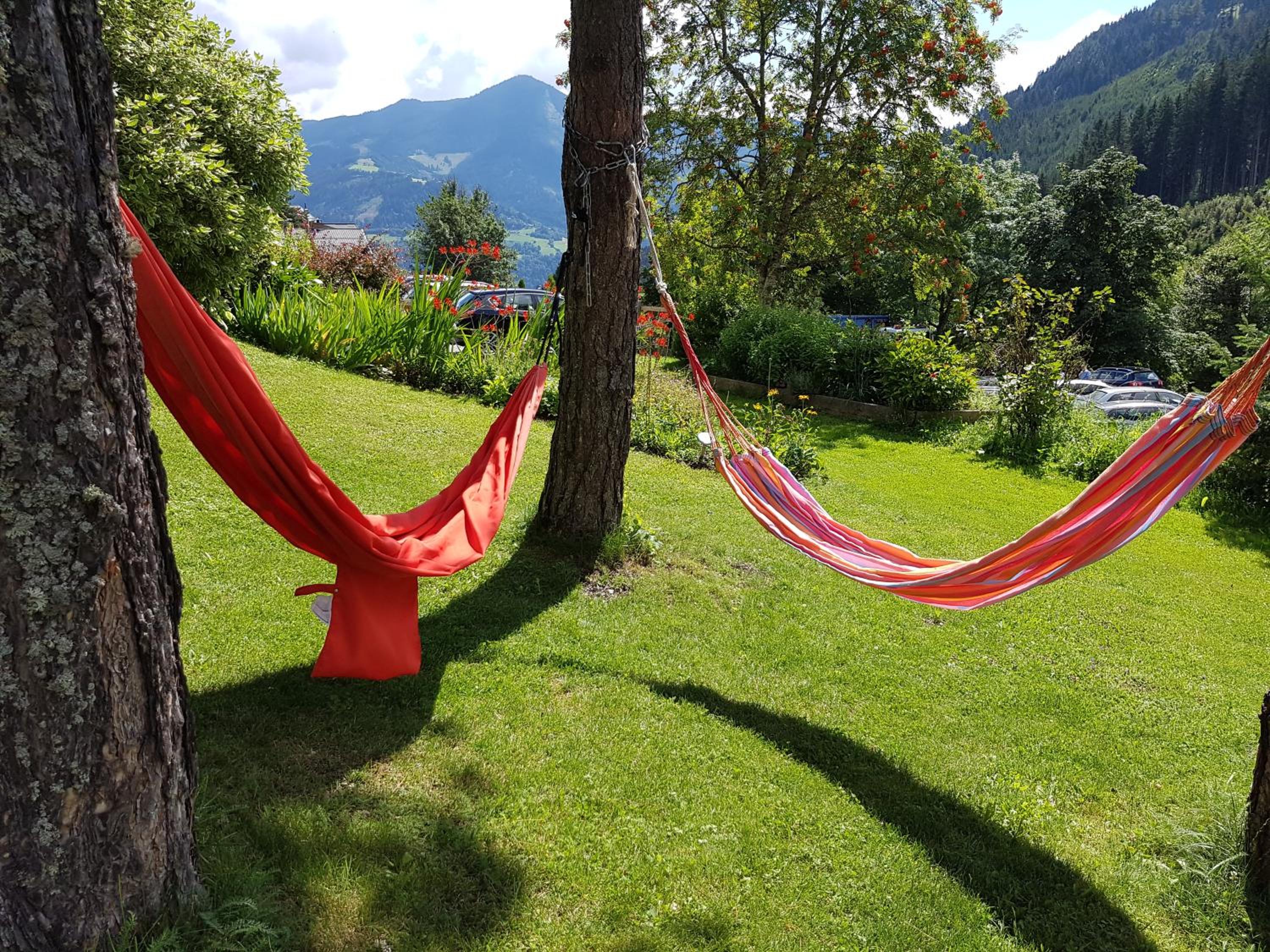 Pension Margarete