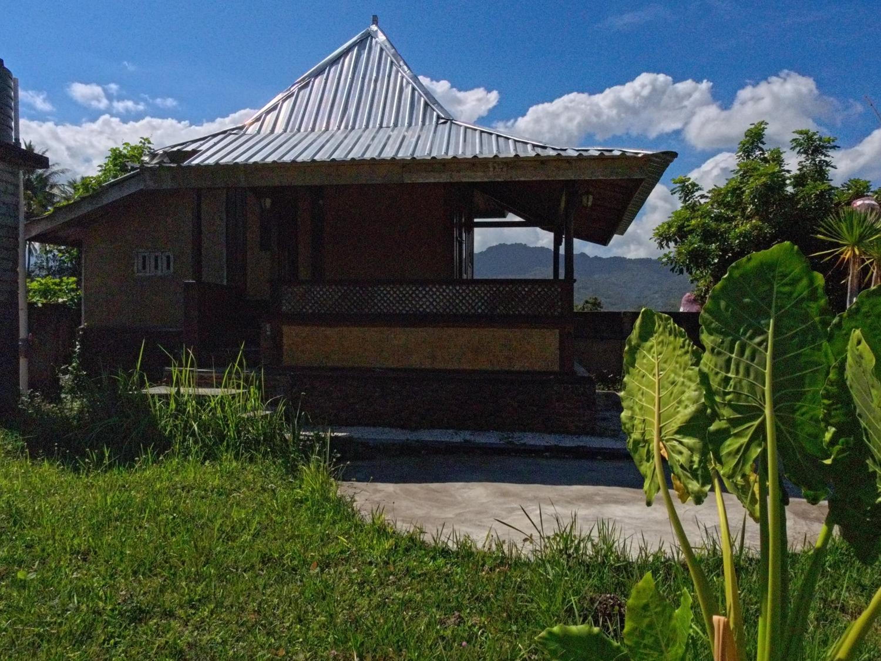 Lumera House