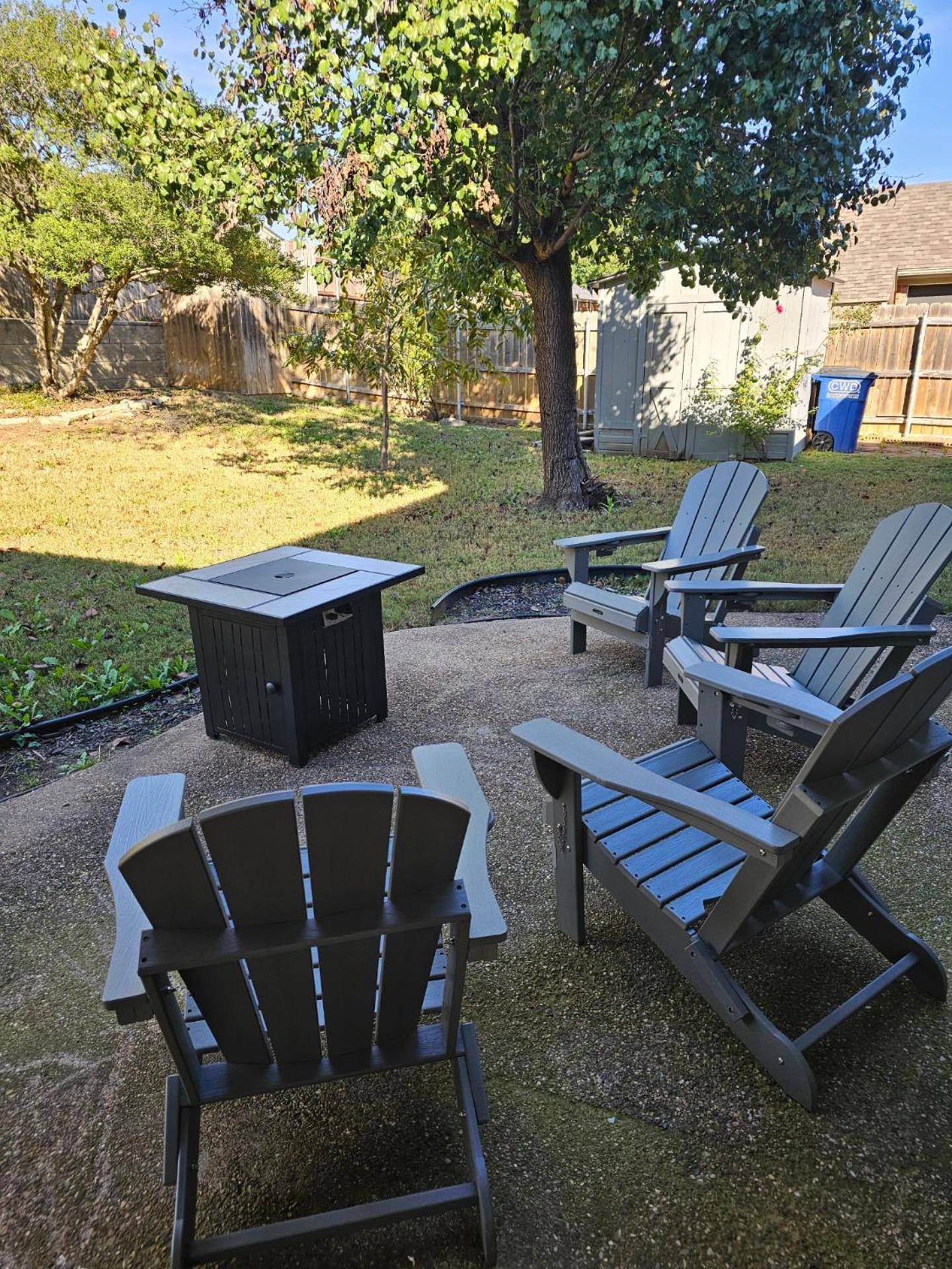 Spacious 4BR home for 12, Family & Friends DFW World Cup Concerts Sports Rodeos