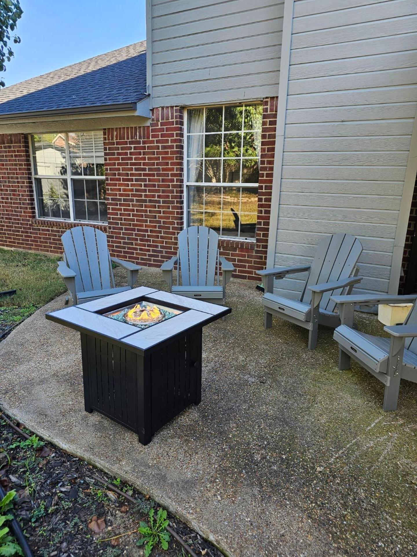 Spacious 4BR home for 12, Family & Friends DFW World Cup Concerts Sports Rodeos