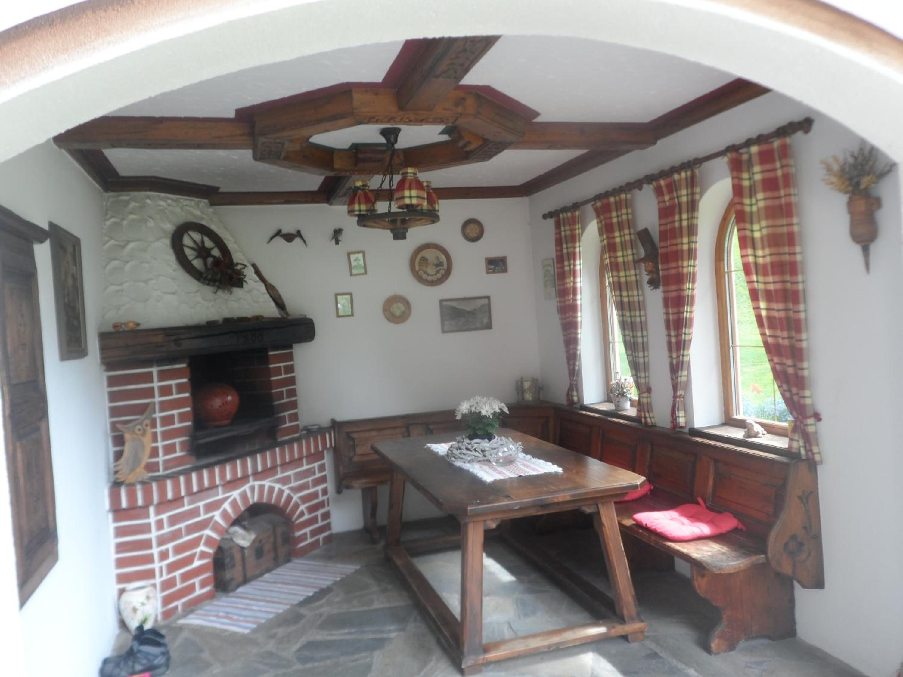 Haus Lassacher