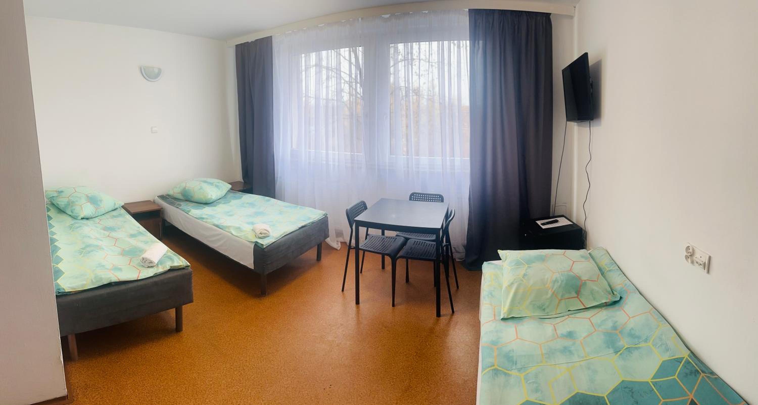 Twój Hostel Bytom, photo 7