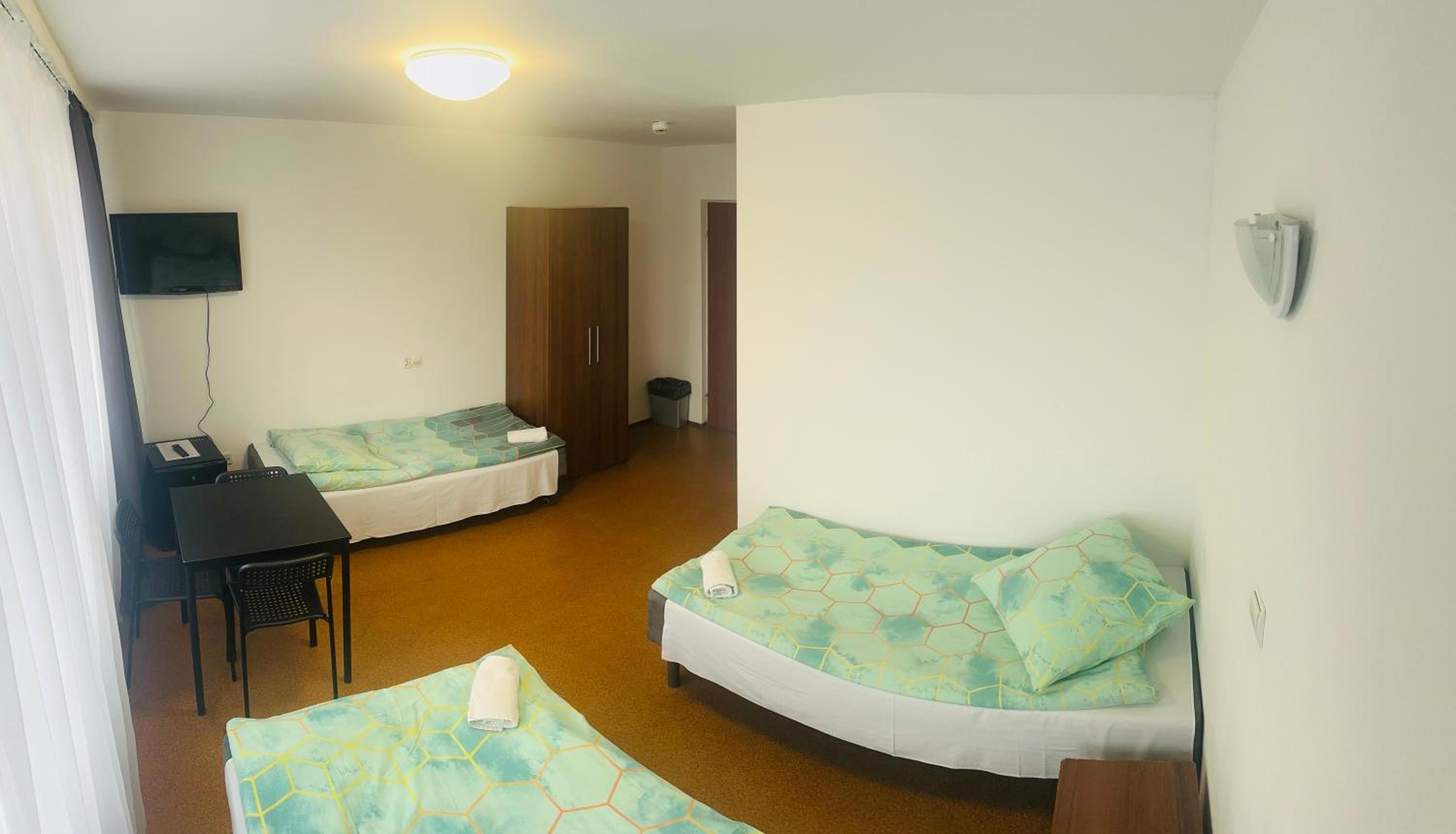 Twój Hostel Bytom, photo 42