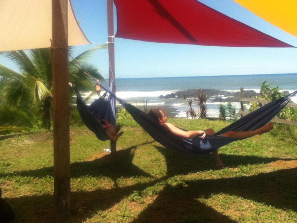 The Hill B&B (El Morro Hosteria)