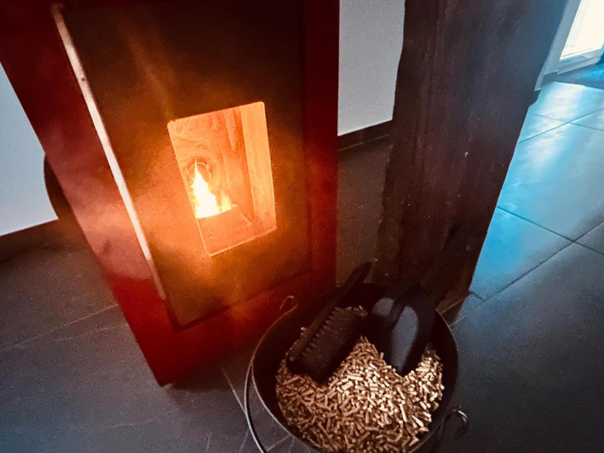 Au Bord du Logelbach