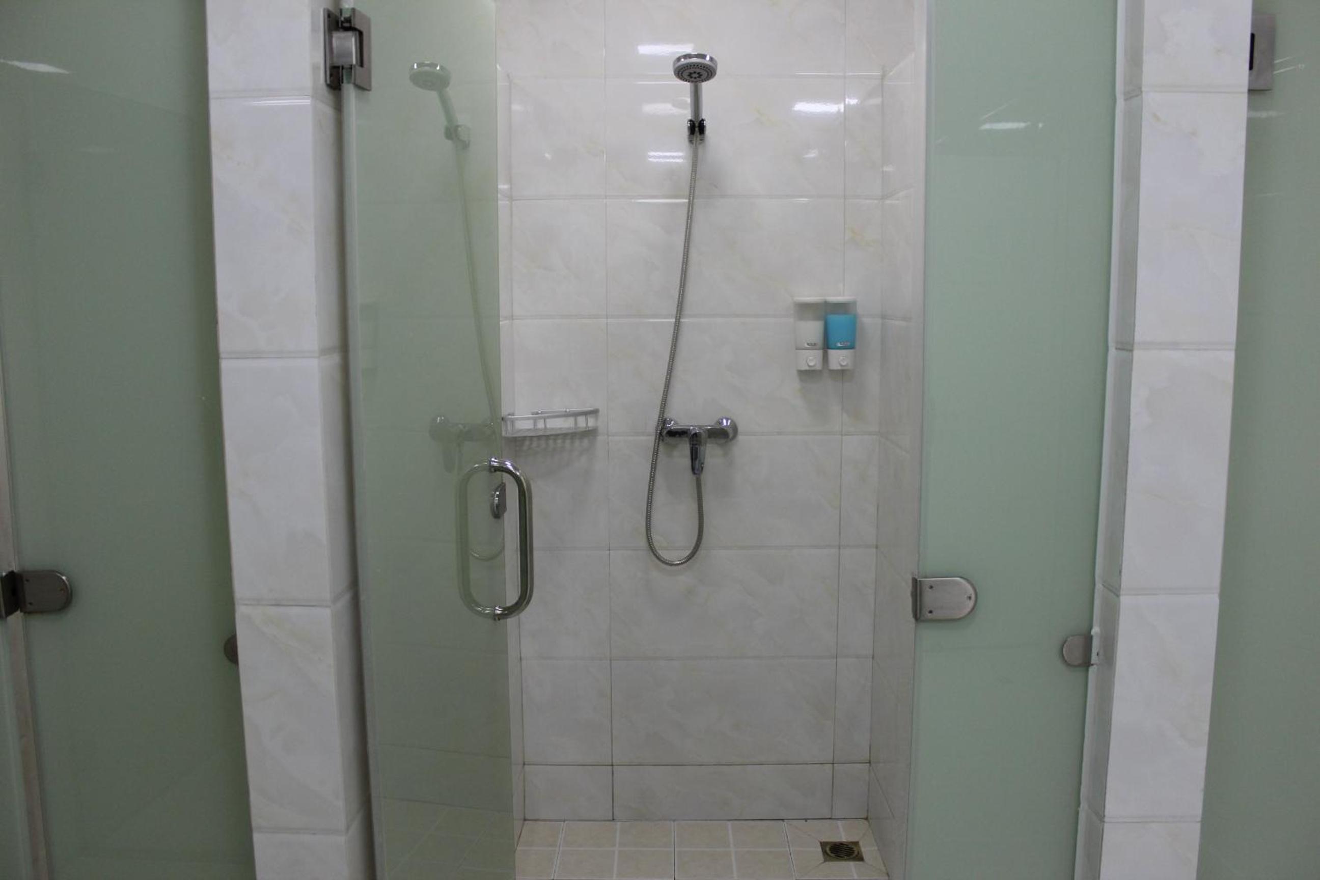 Onederz Hostel Hangzhou