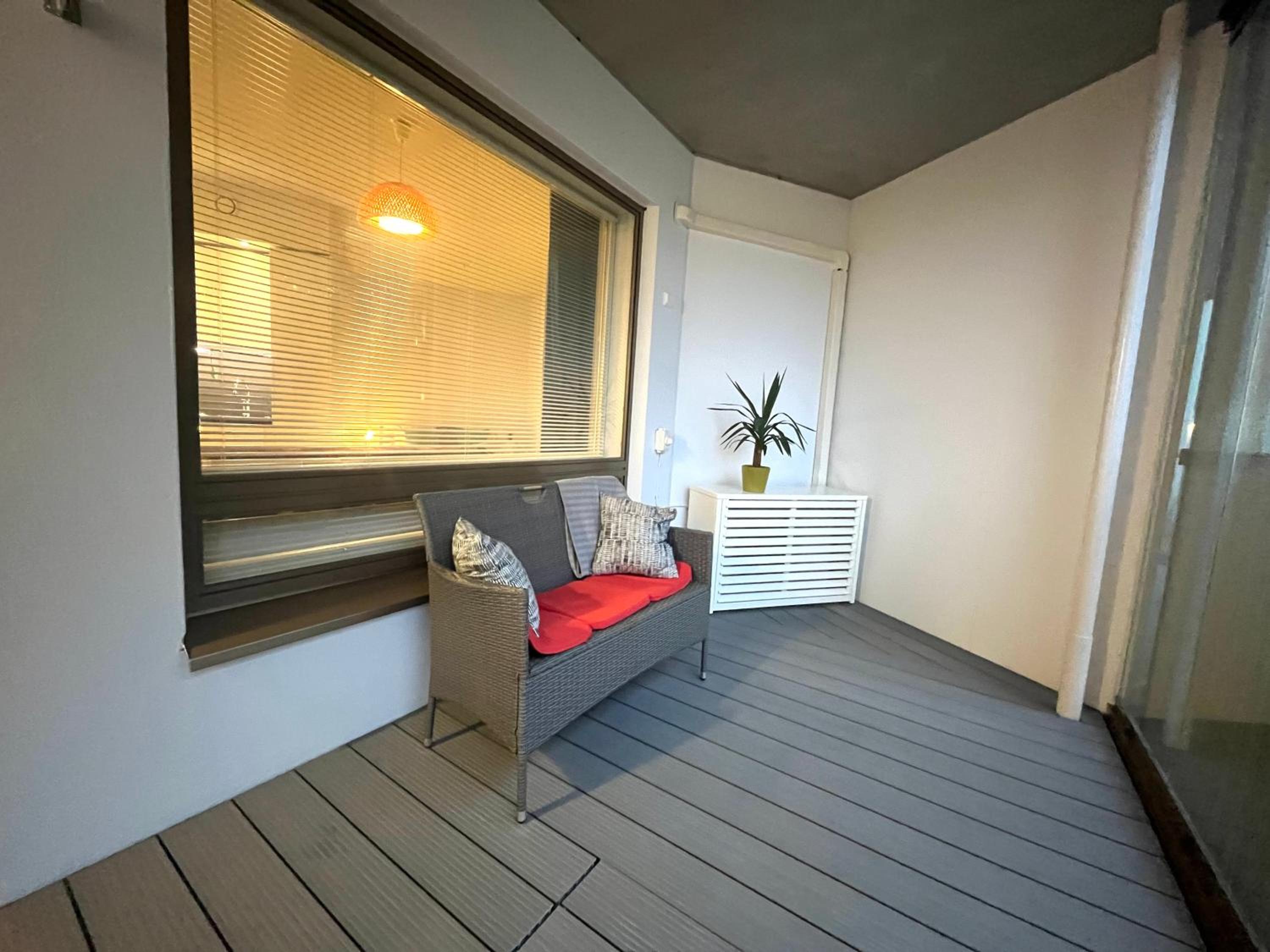 Lovely Premium Studio in Tapiola