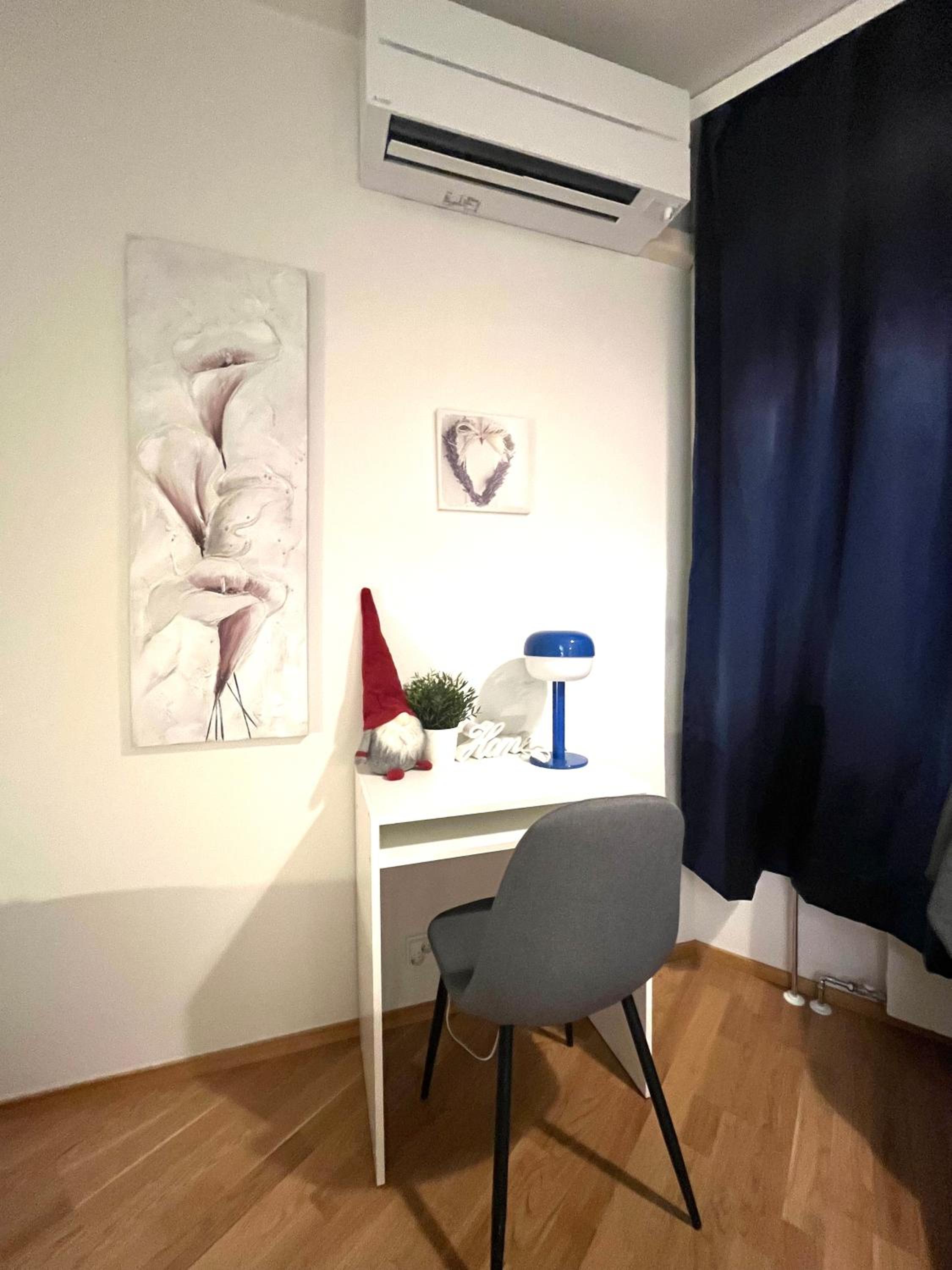 Lovely Premium Studio in Tapiola