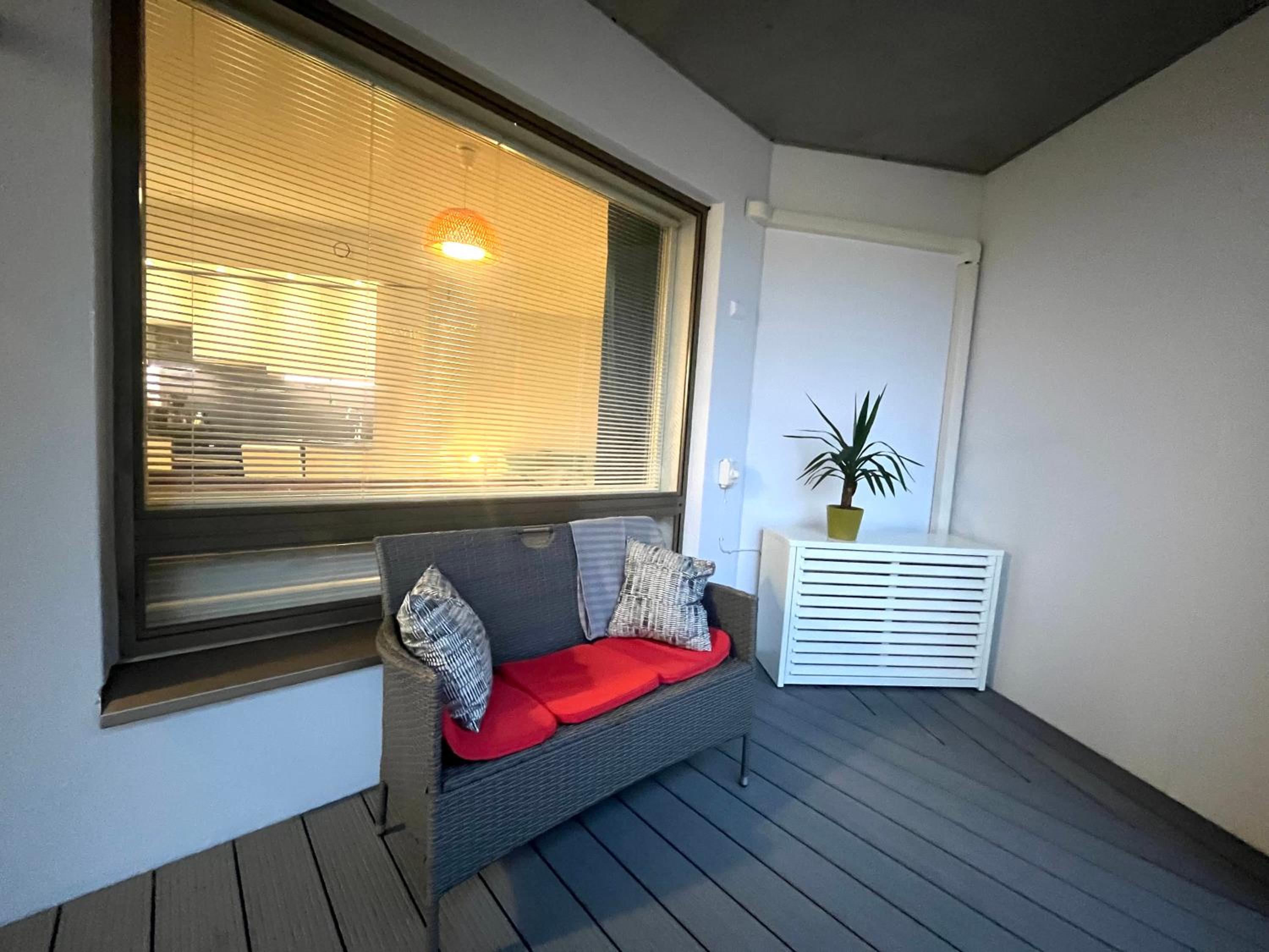 Lovely Premium Studio in Tapiola