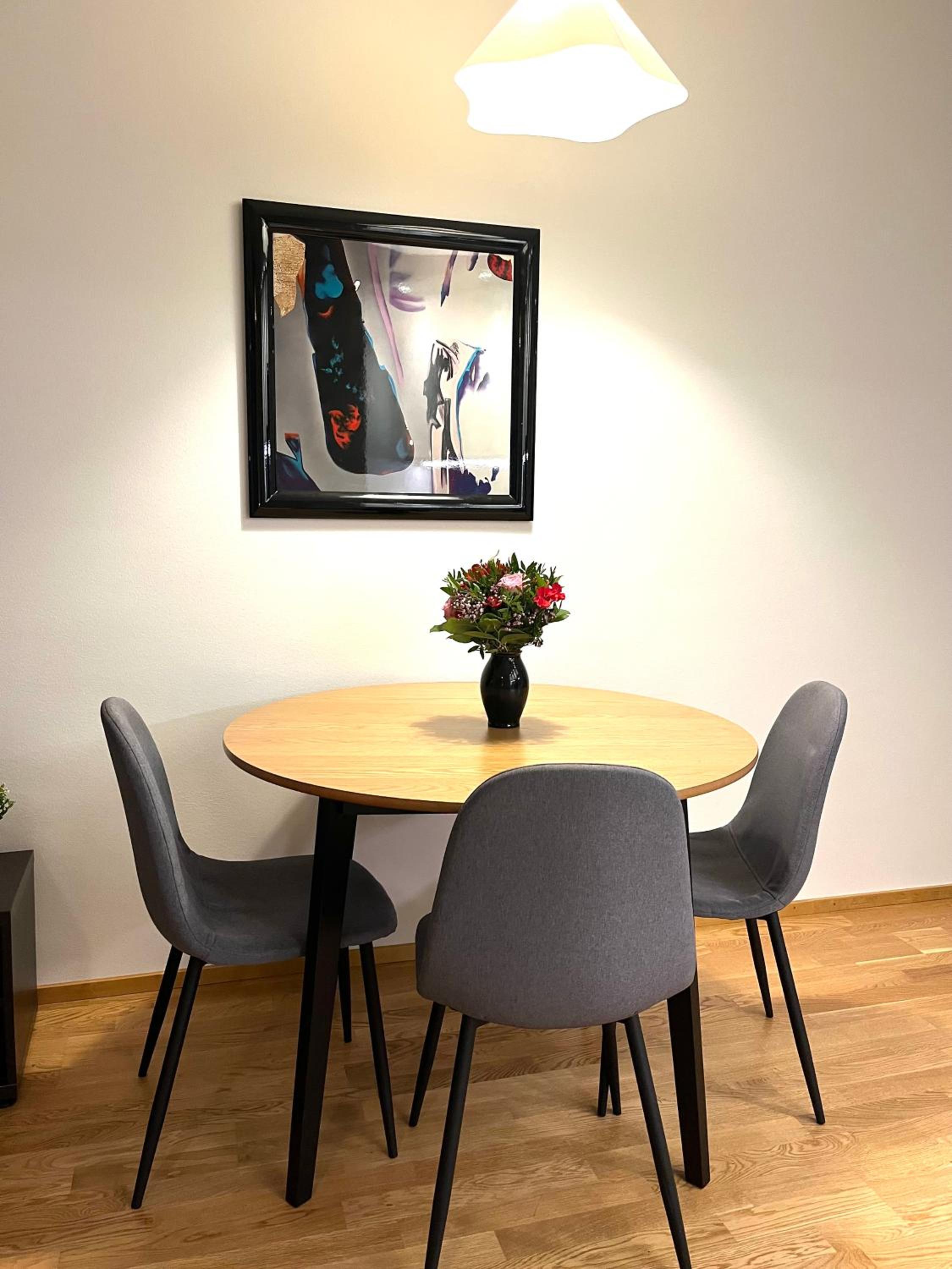 Lovely Premium Studio in Tapiola