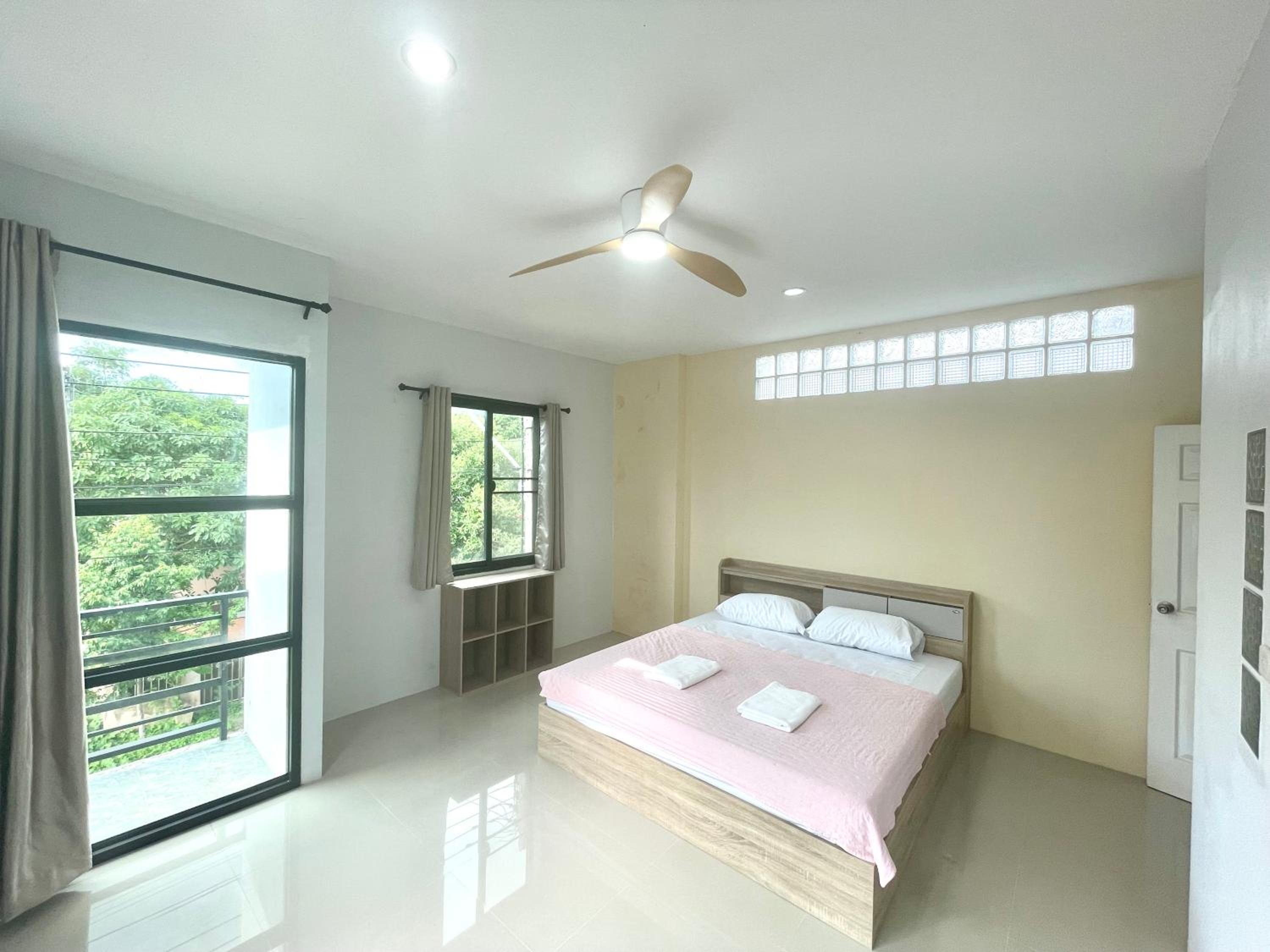 Krabi Rooms - Appartment 4