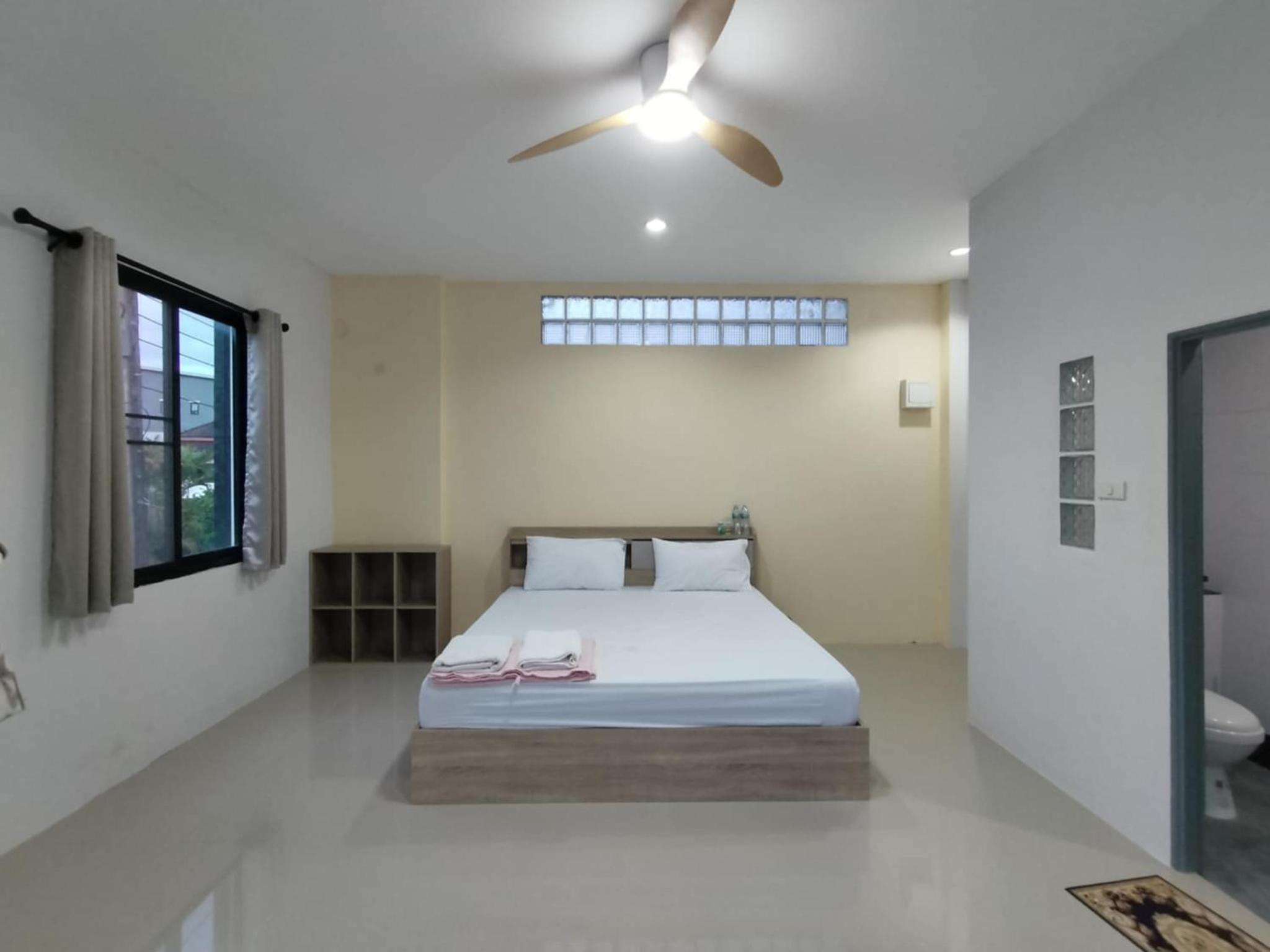 Krabi Rooms - Appartment 4
