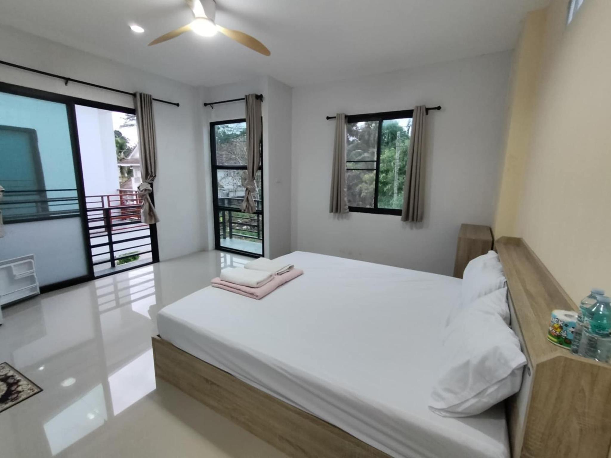 Krabi Rooms - Appartment 4