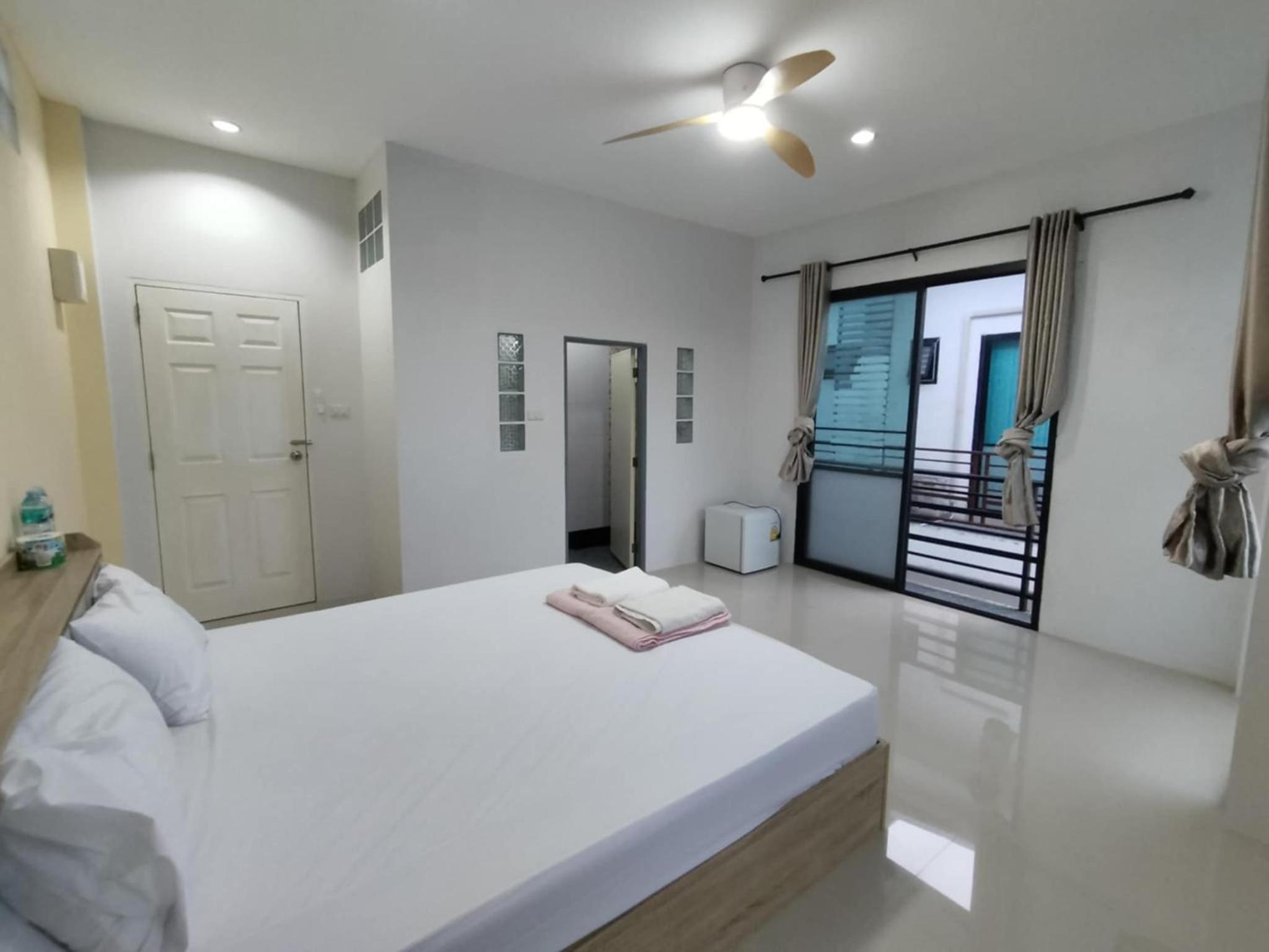 Krabi Rooms - Appartment 4