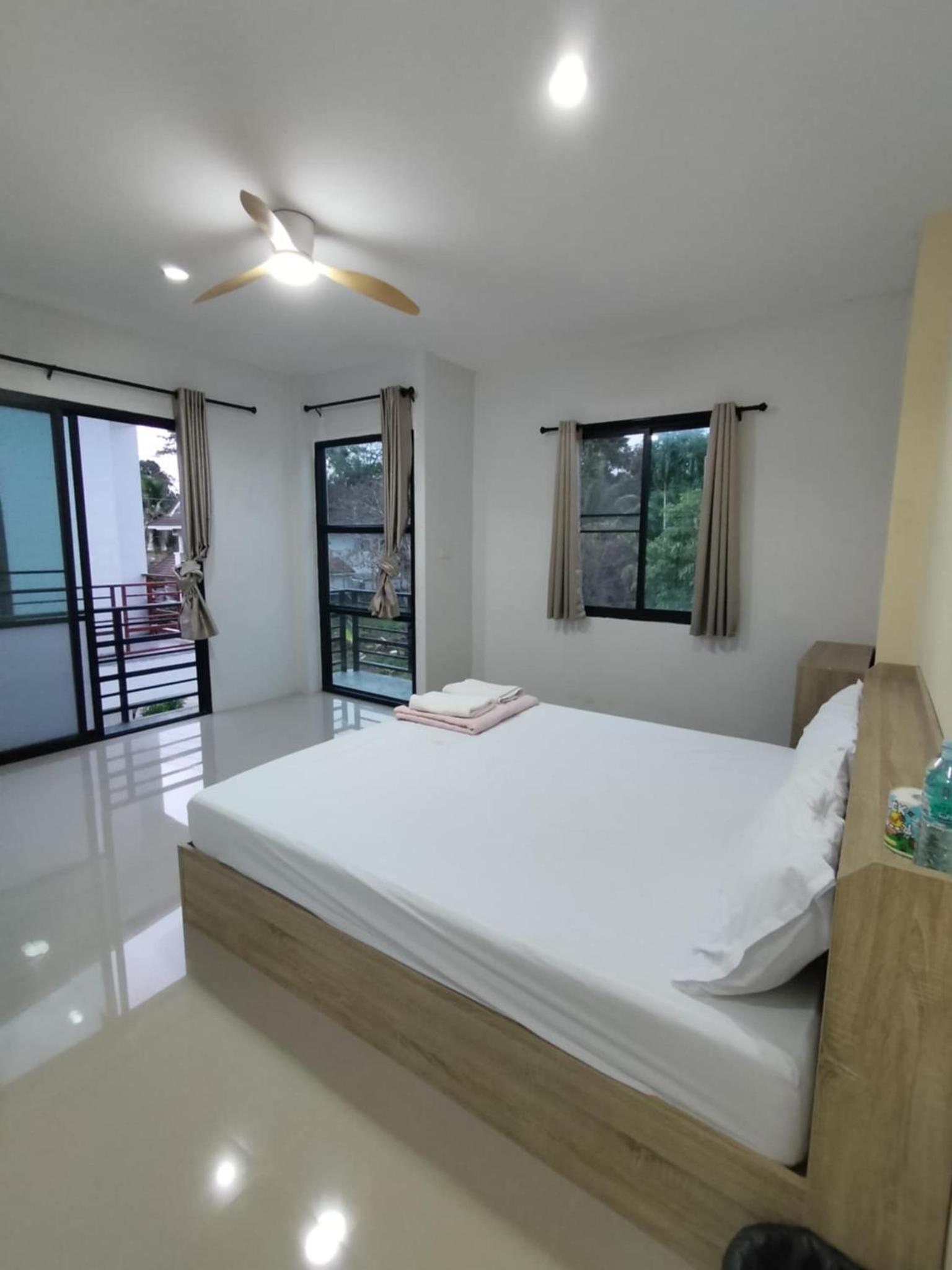 Krabi Rooms - Appartment 4