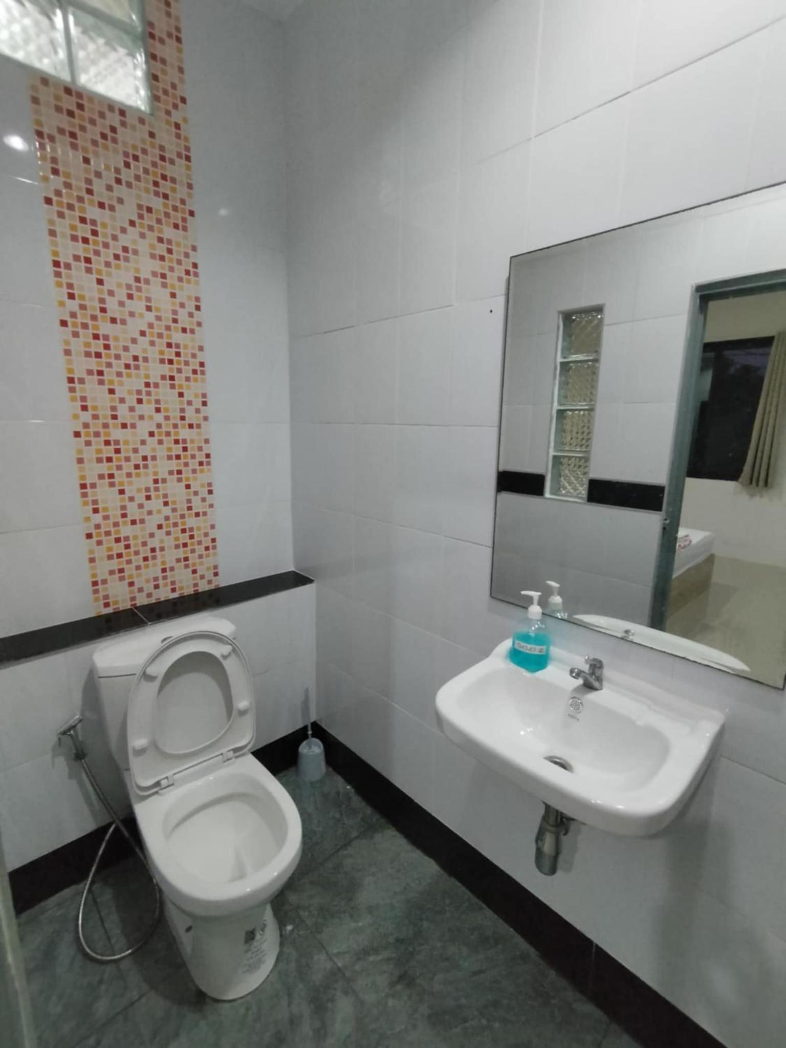 Krabi Rooms - Appartment 4
