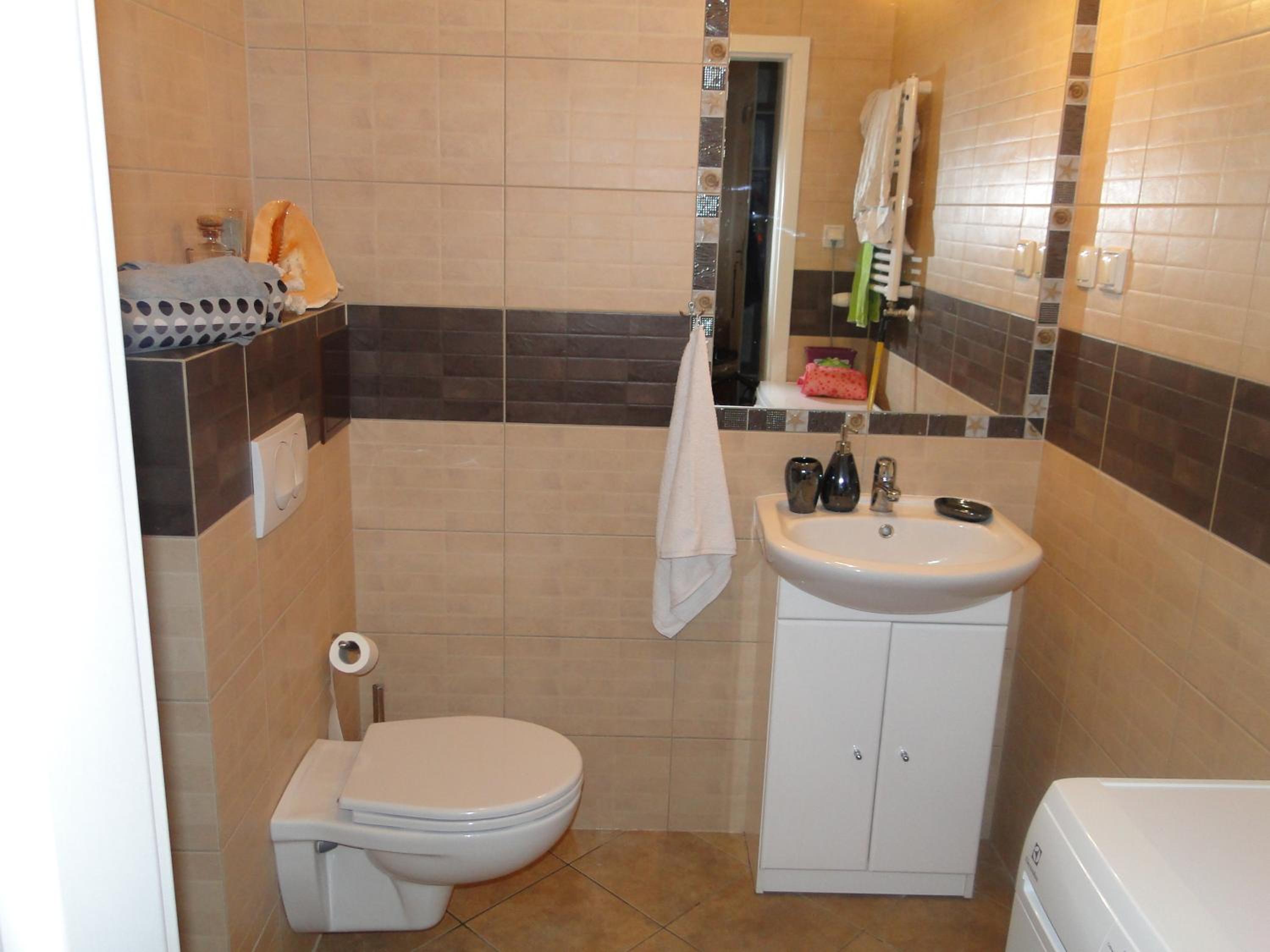 Apartament Perełka Zielone Tarasy Kołobrzeg view 5