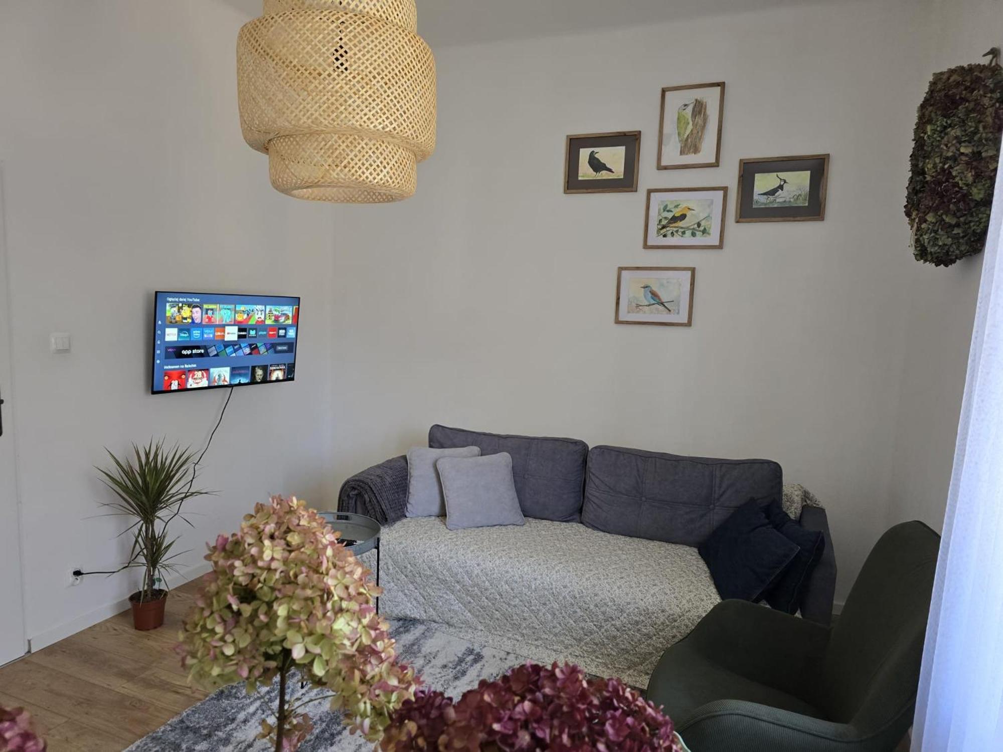 Apartamenty CAPPUCCINO