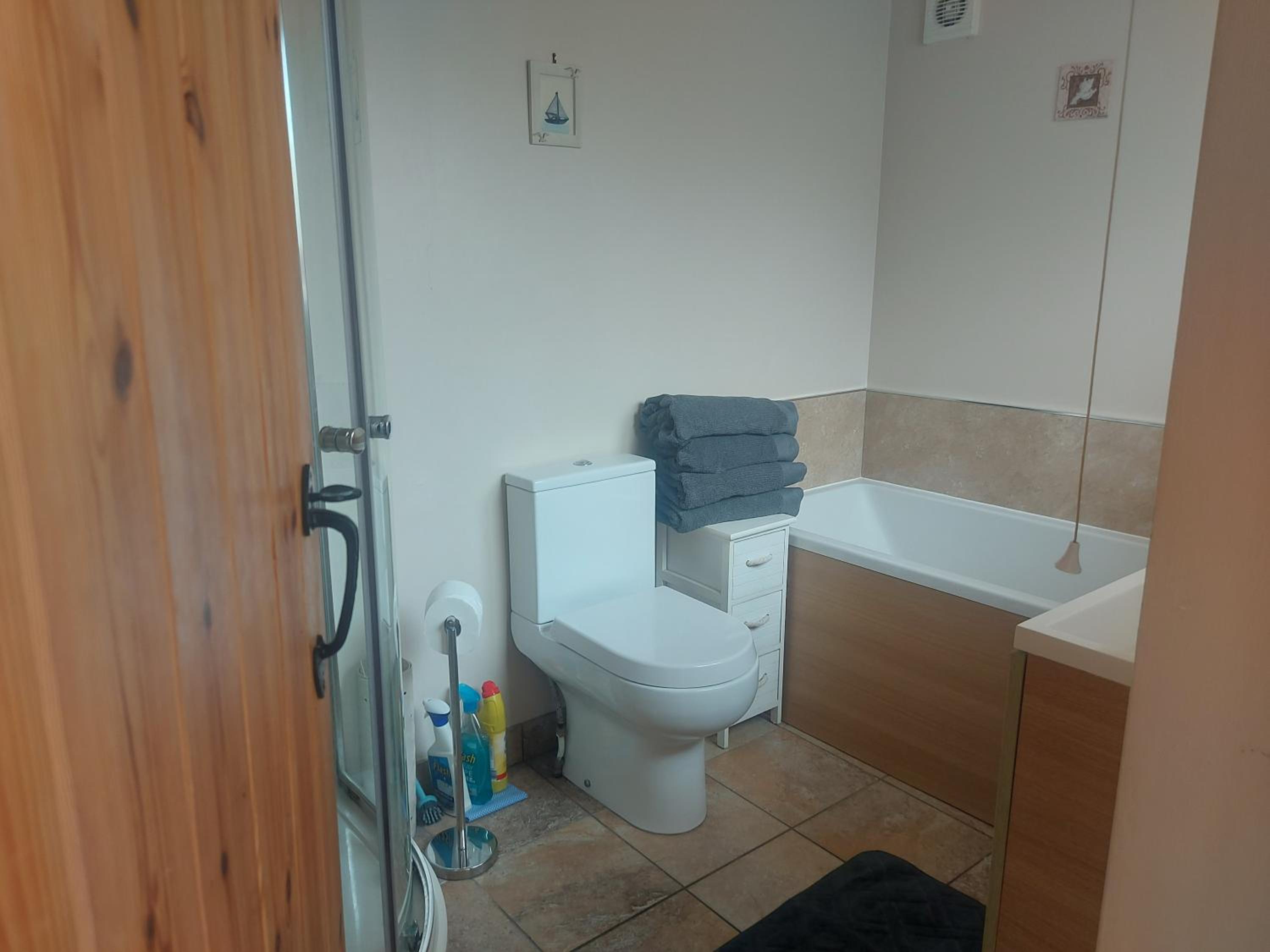Coastline cottage Pakefield, 2 minutes walk to the beach